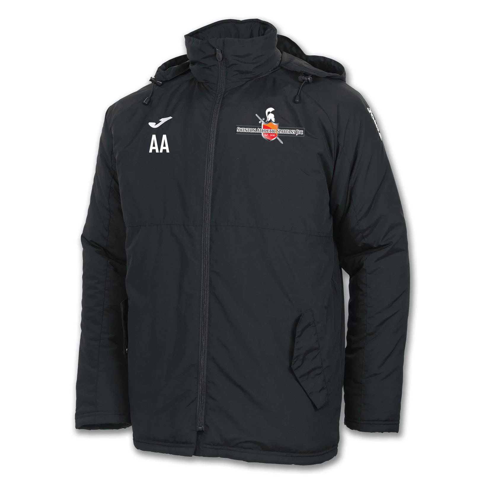 Joma EVEREST WINTER JACKET