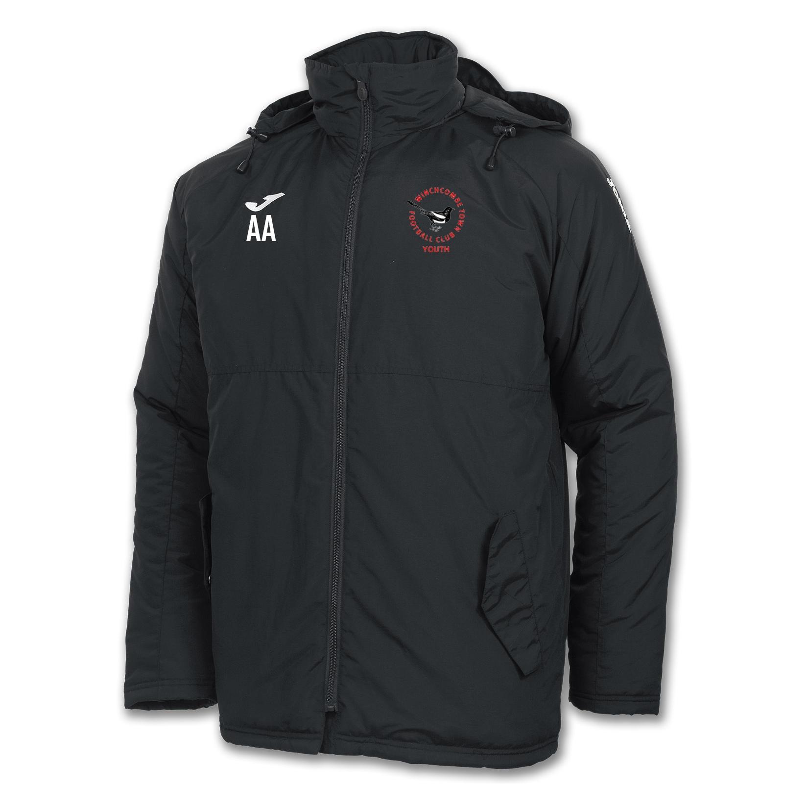 Joma Everest Winter Jacket