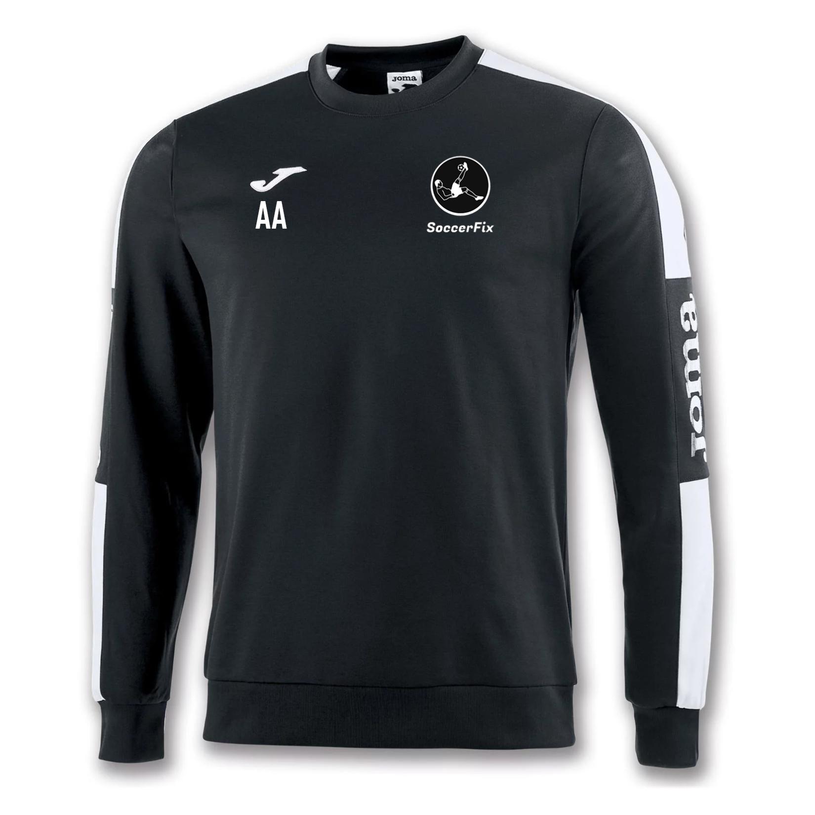 Joma Champion Iv Sweatshirt (m)