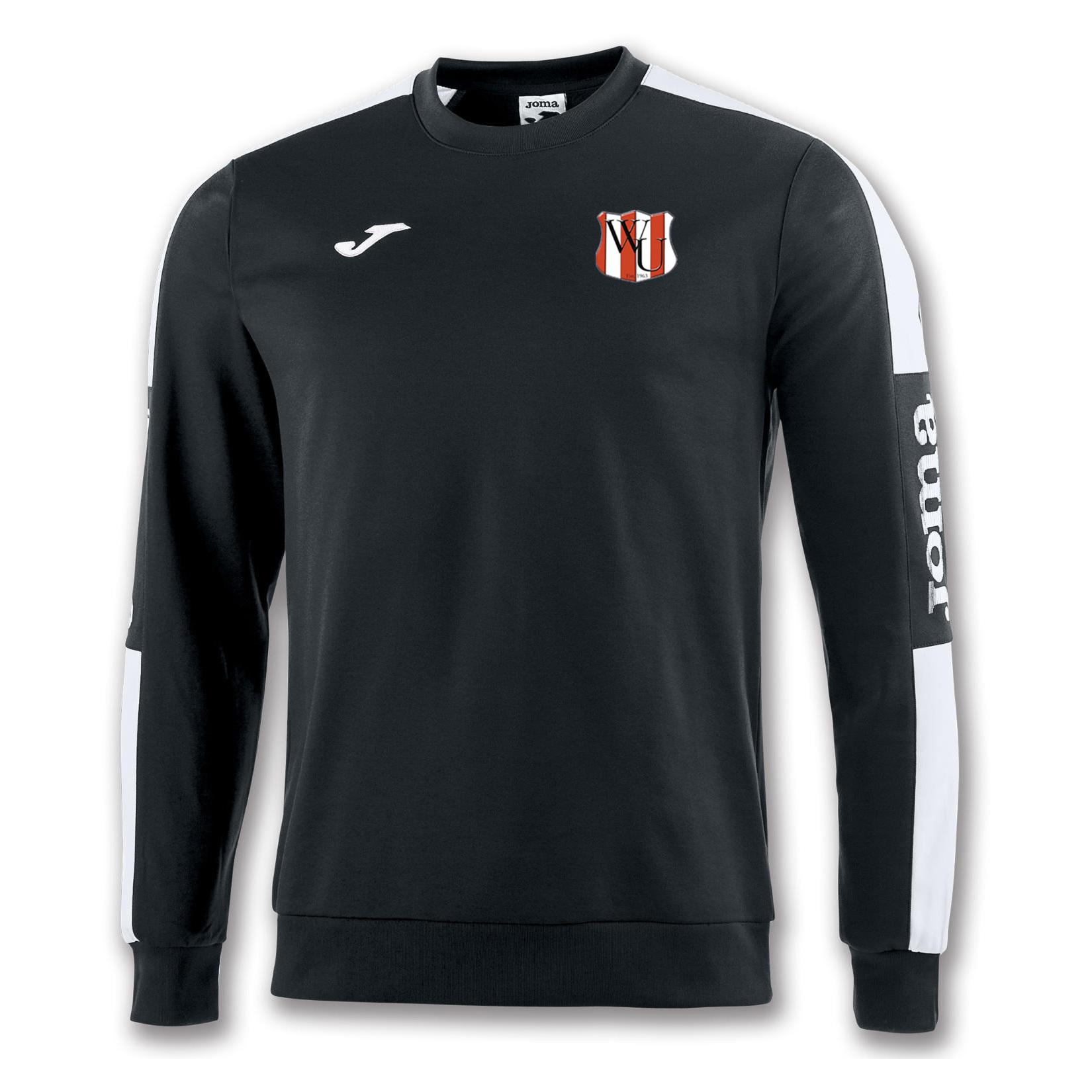 Joma Champion Iv Sweatshirt (m)