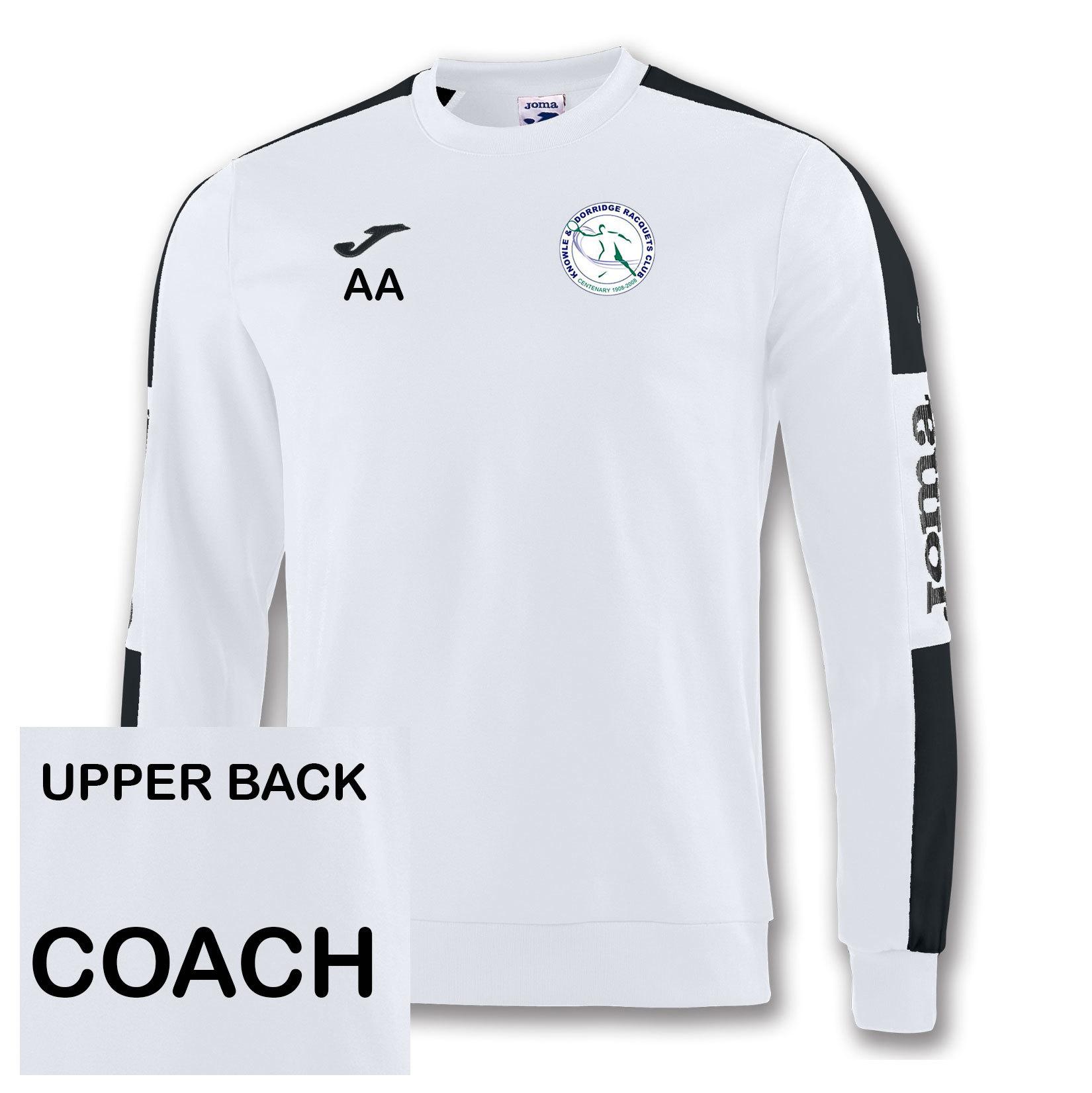 Joma Champion Iv Sweatshirt (m)