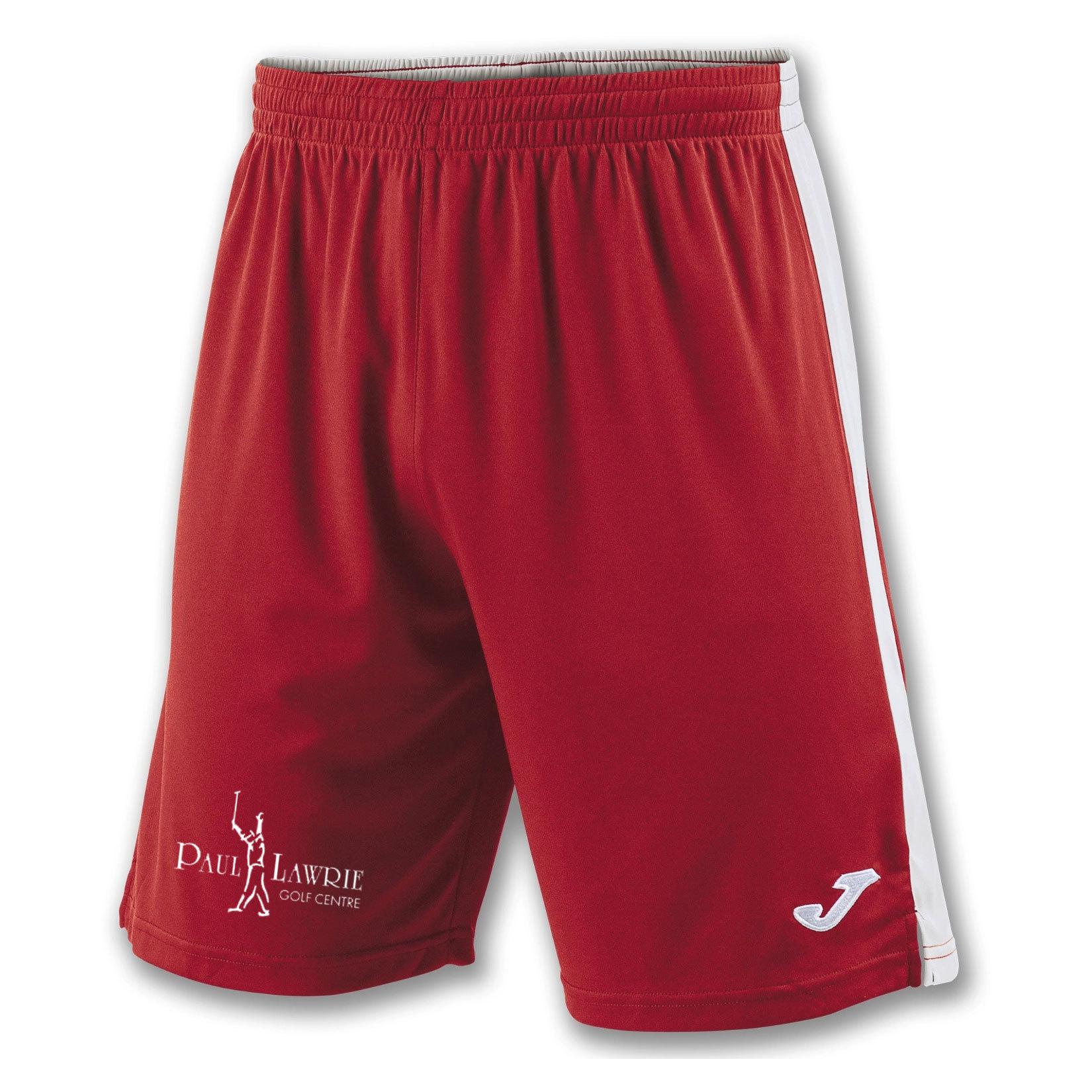 Joma Tokio II Short