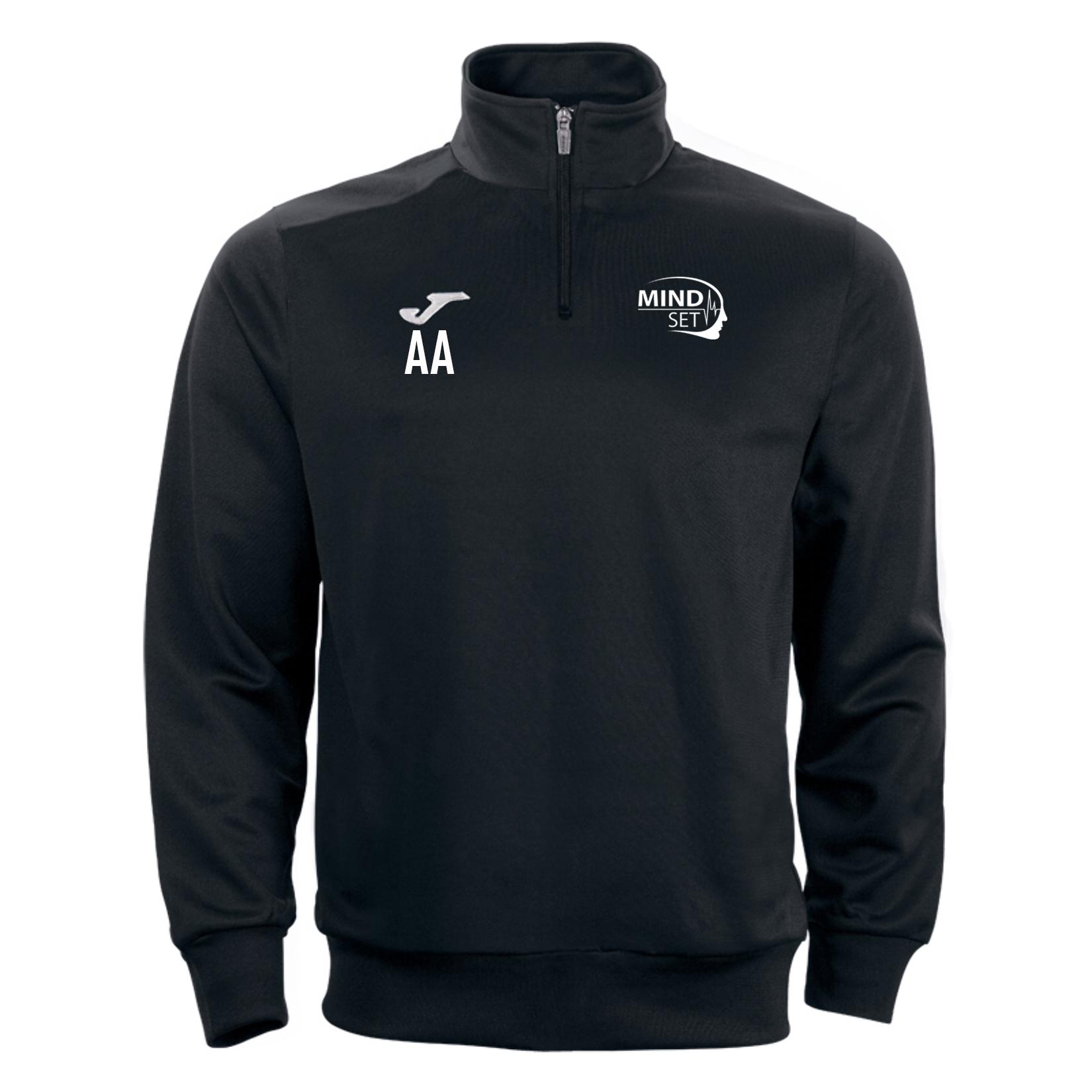 Joma Faraon 1/4 Zip Sweatshirt