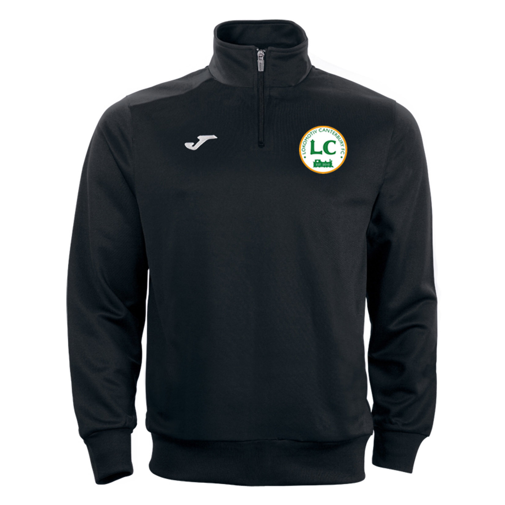 Joma FARAON 1/4 ZIP SWEATSHIRT