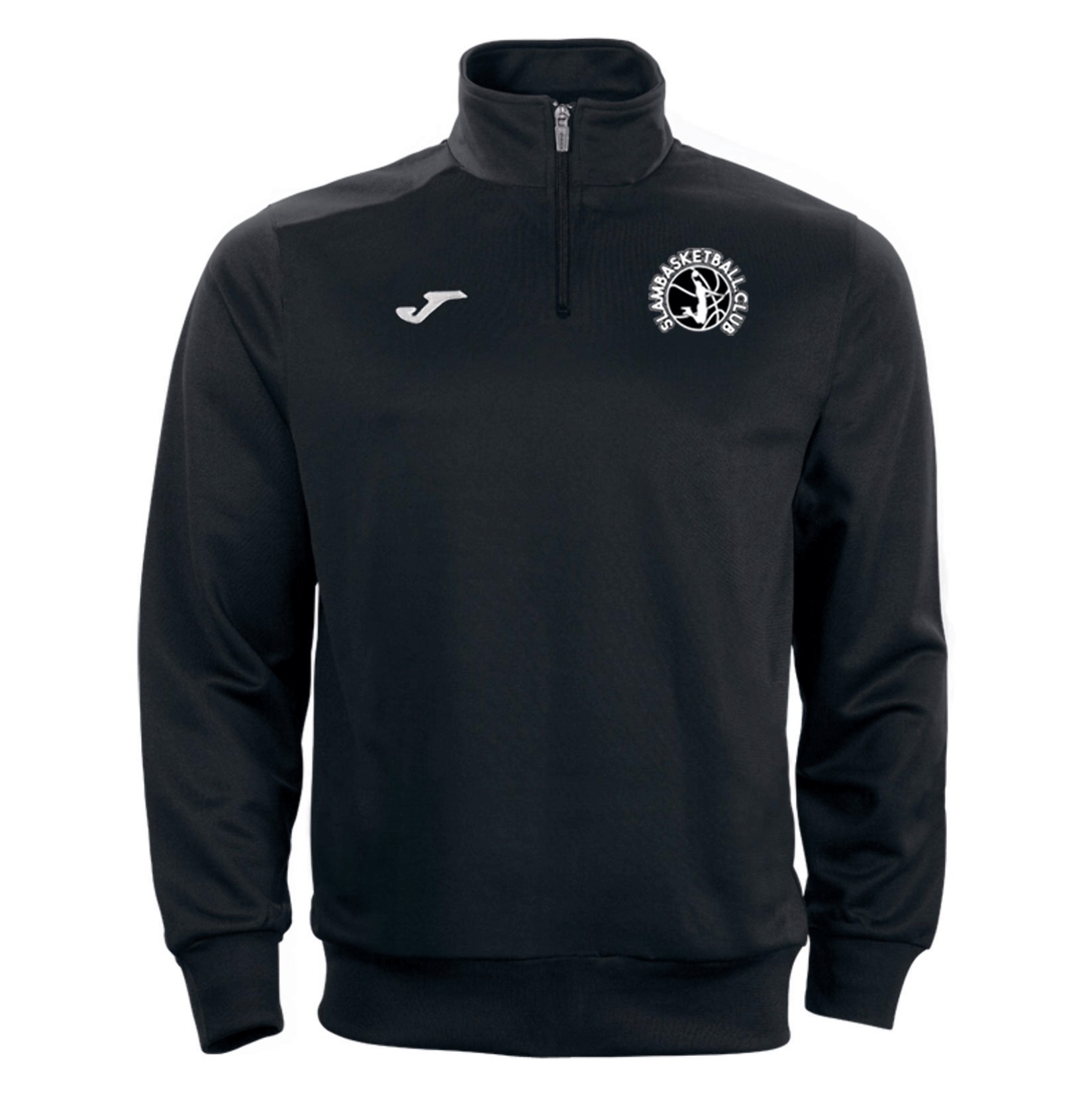 Joma FARAON 1/4 ZIP SWEATSHIRT