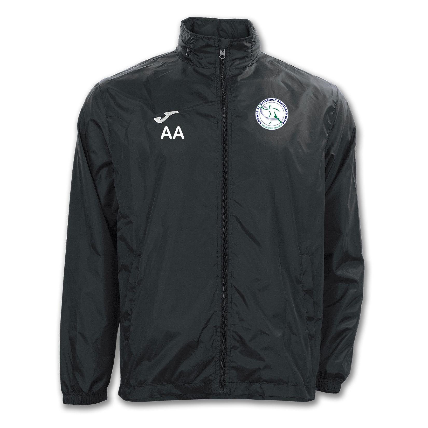 Joma Iris Rain Jacket