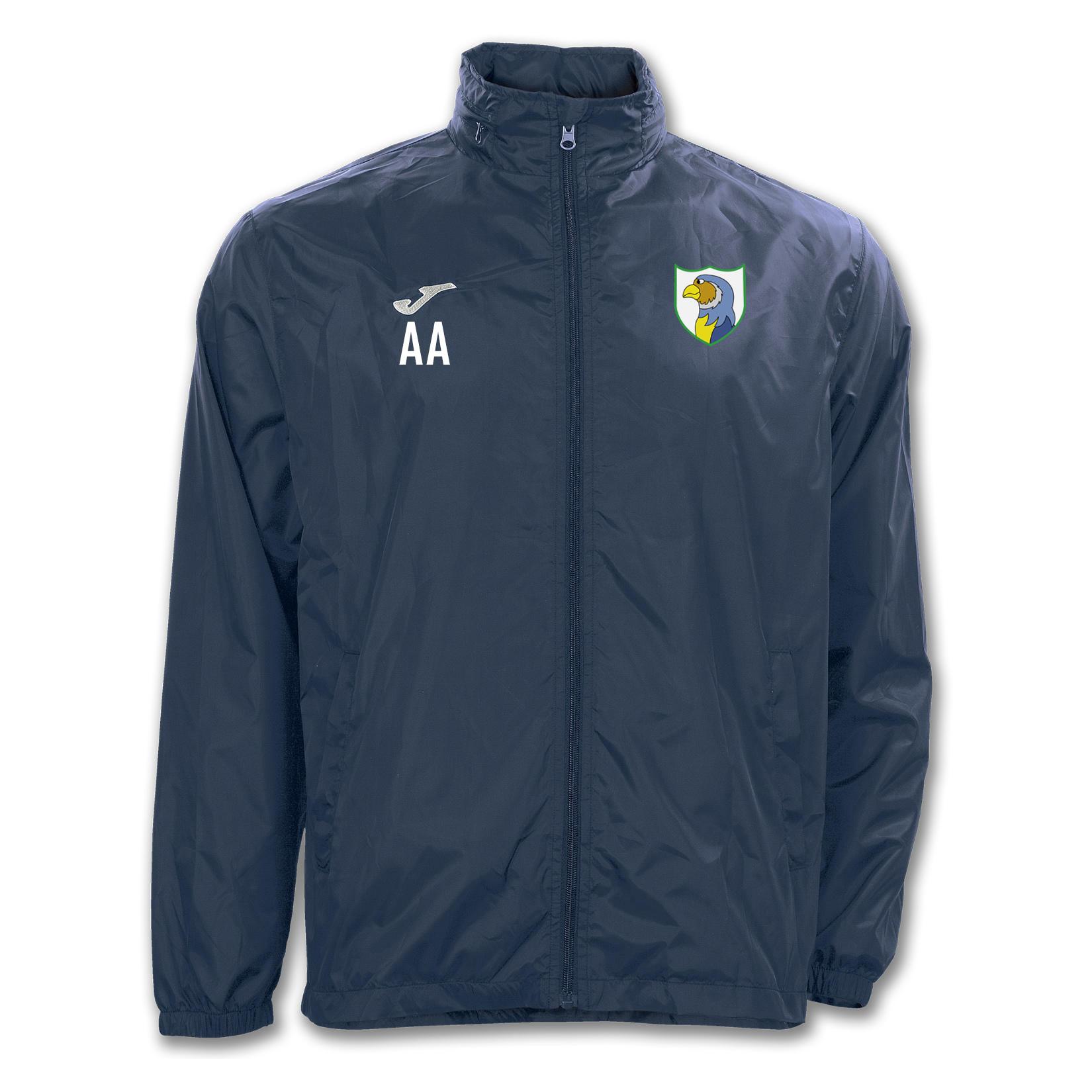 Joma Iris Rain Jacket