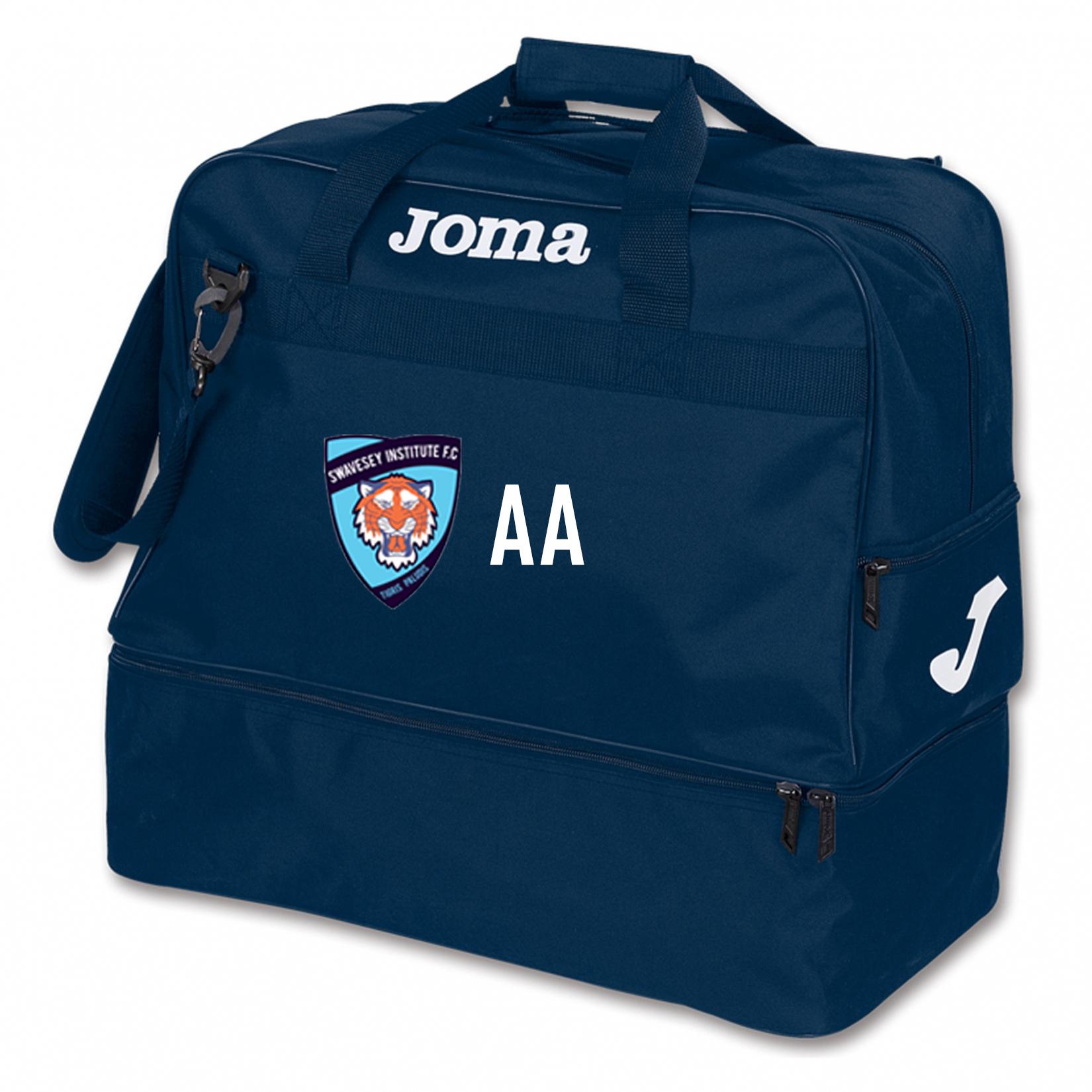 Joma TRAINING BAG III (MEDIUM)