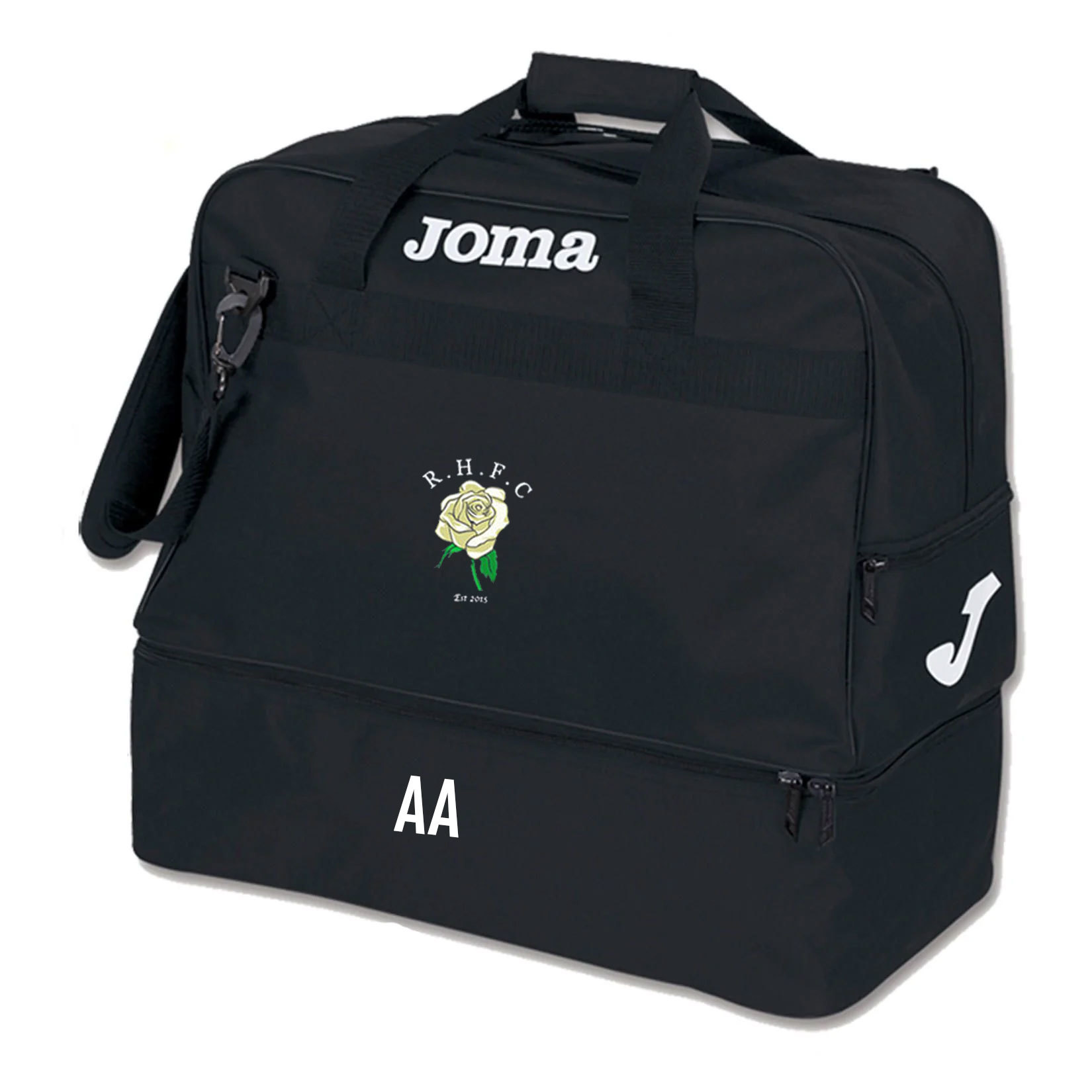 Joma TRAINING BAG III (MEDIUM)