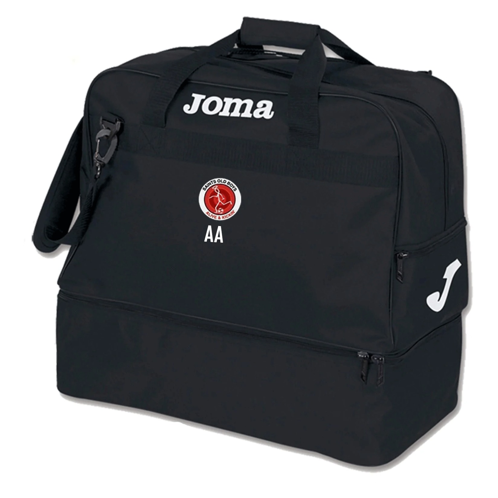 Joma TRAINING BAG III (MEDIUM)