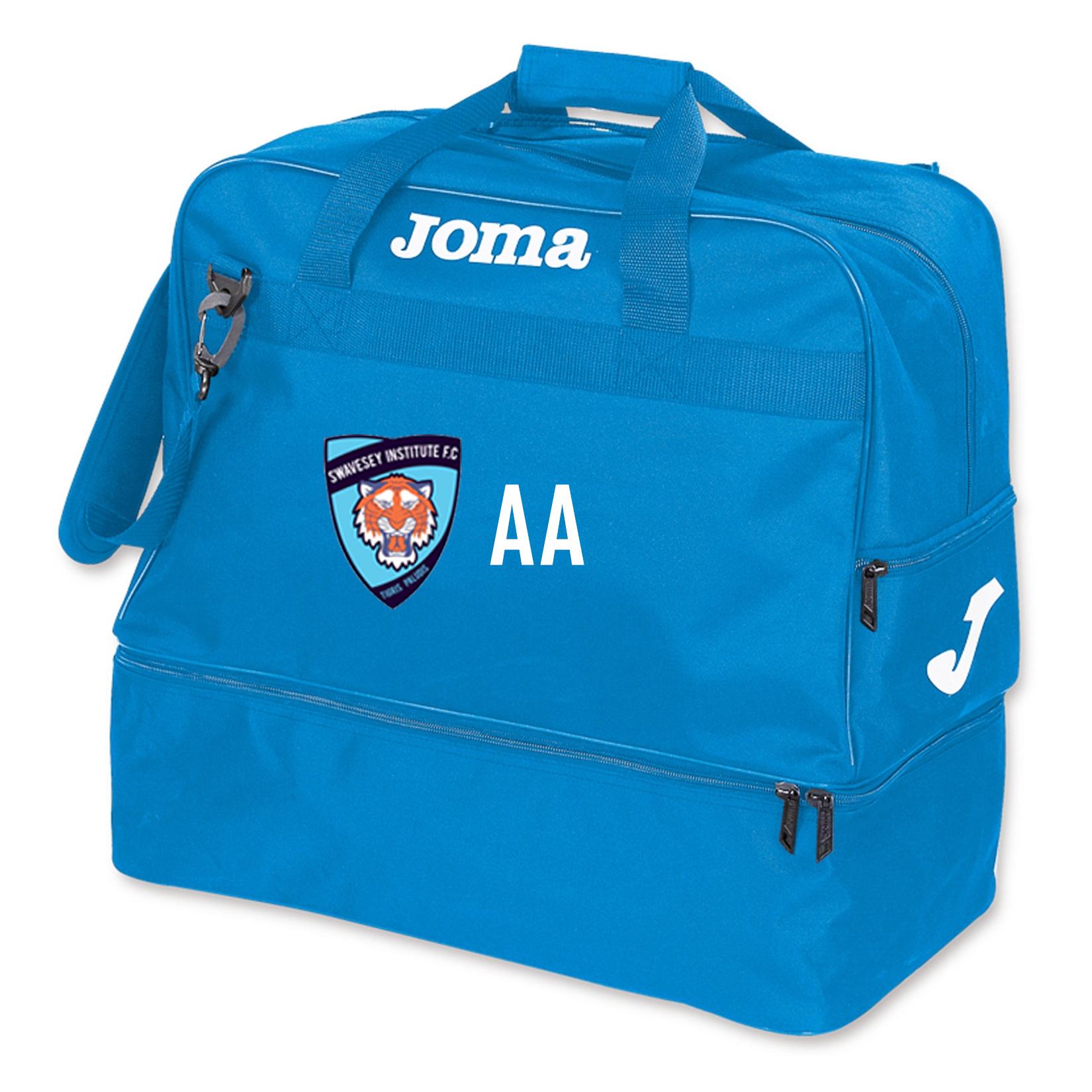 Joma TRAINING BAG III (MEDIUM) Royal