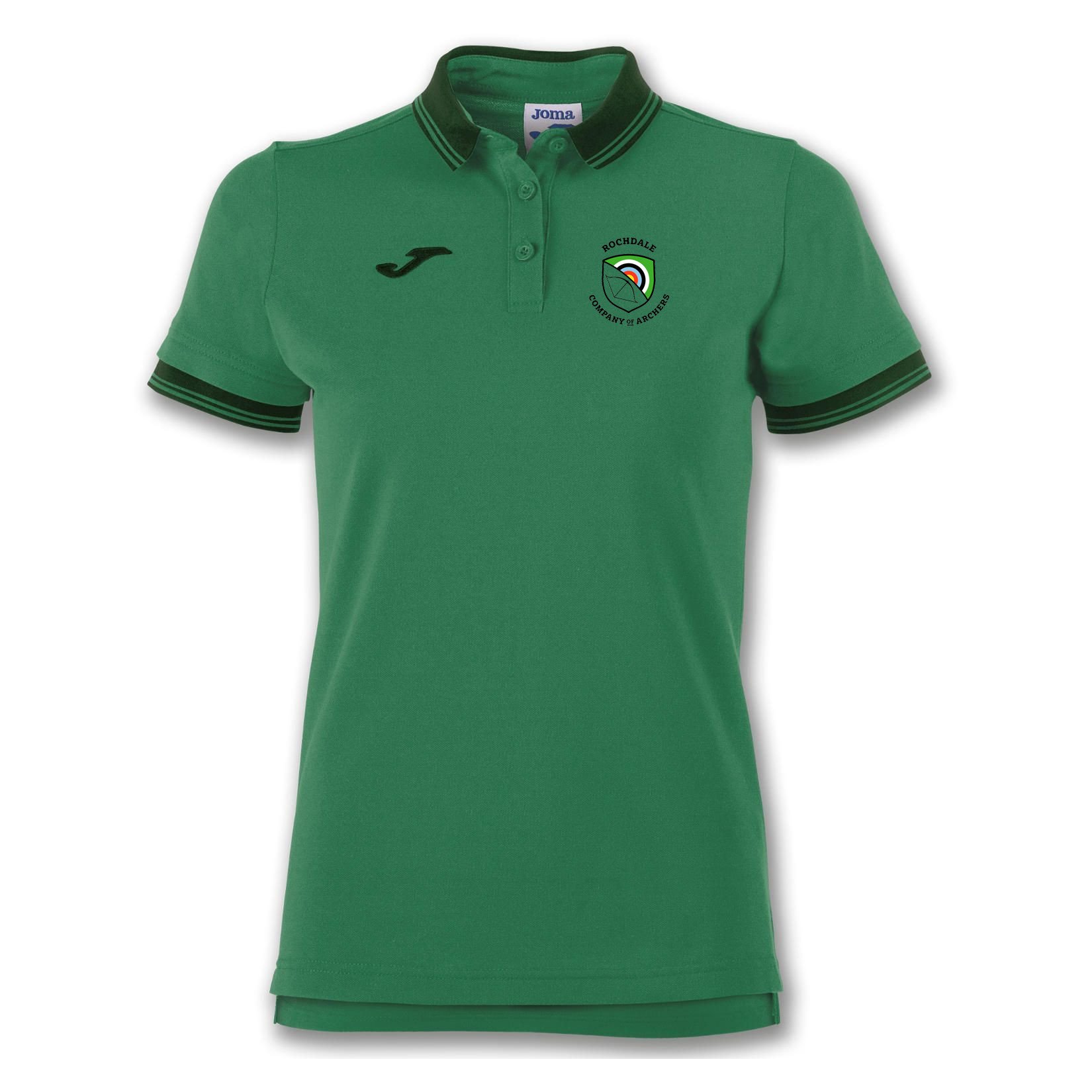 Joma BALI II POLO SHIRT (M)