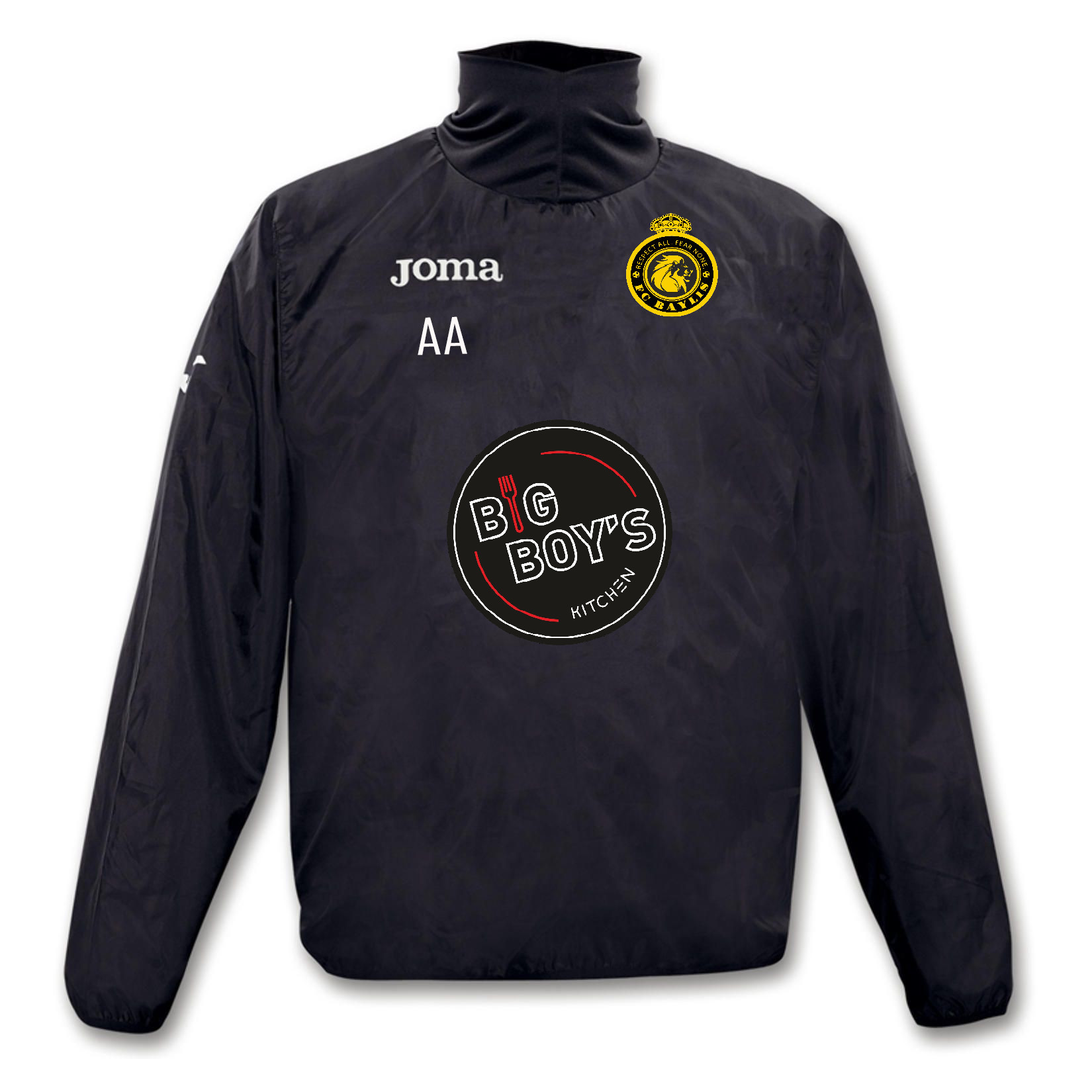 Joma WIND BREAKER