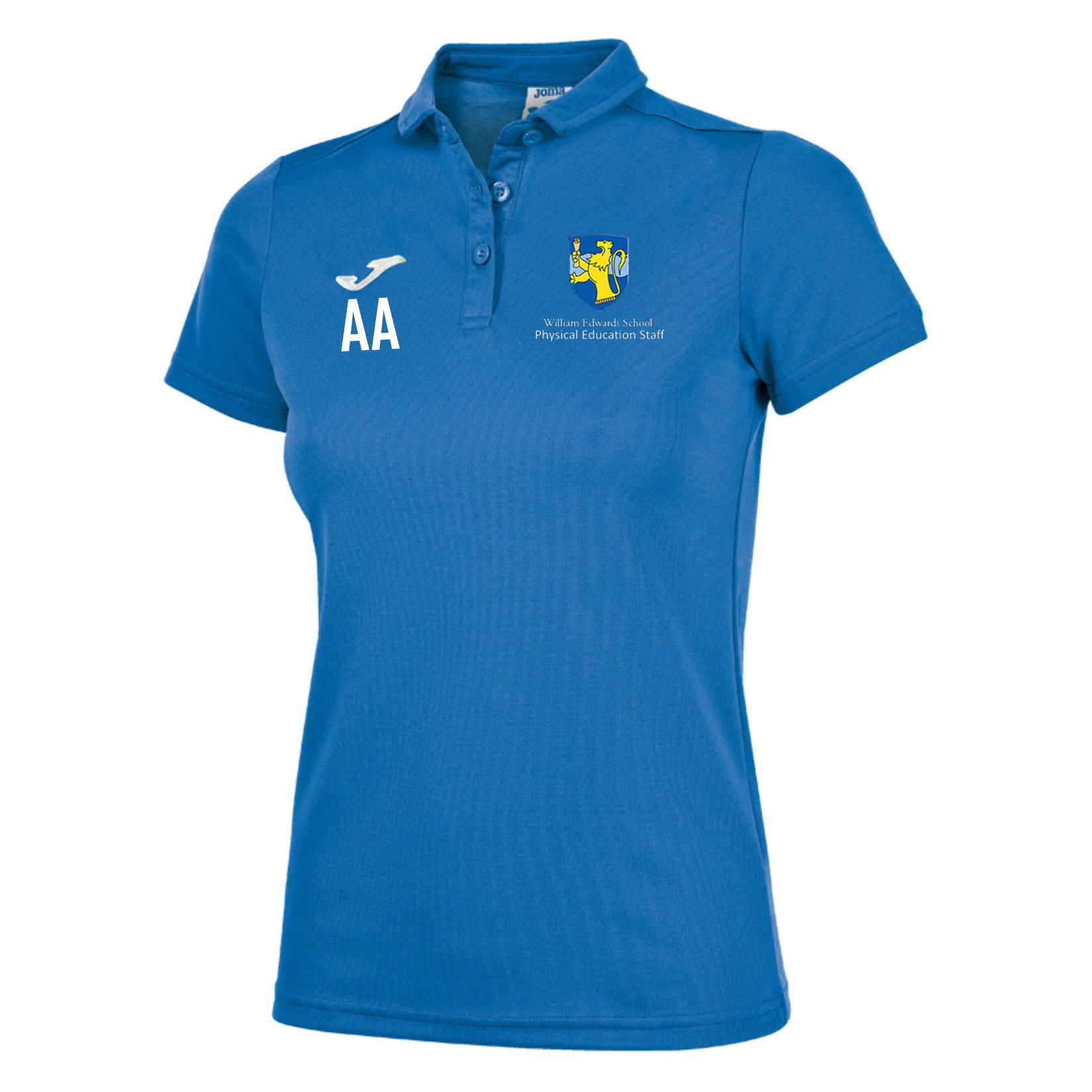 Joma Womens HOBBY POLO (W)