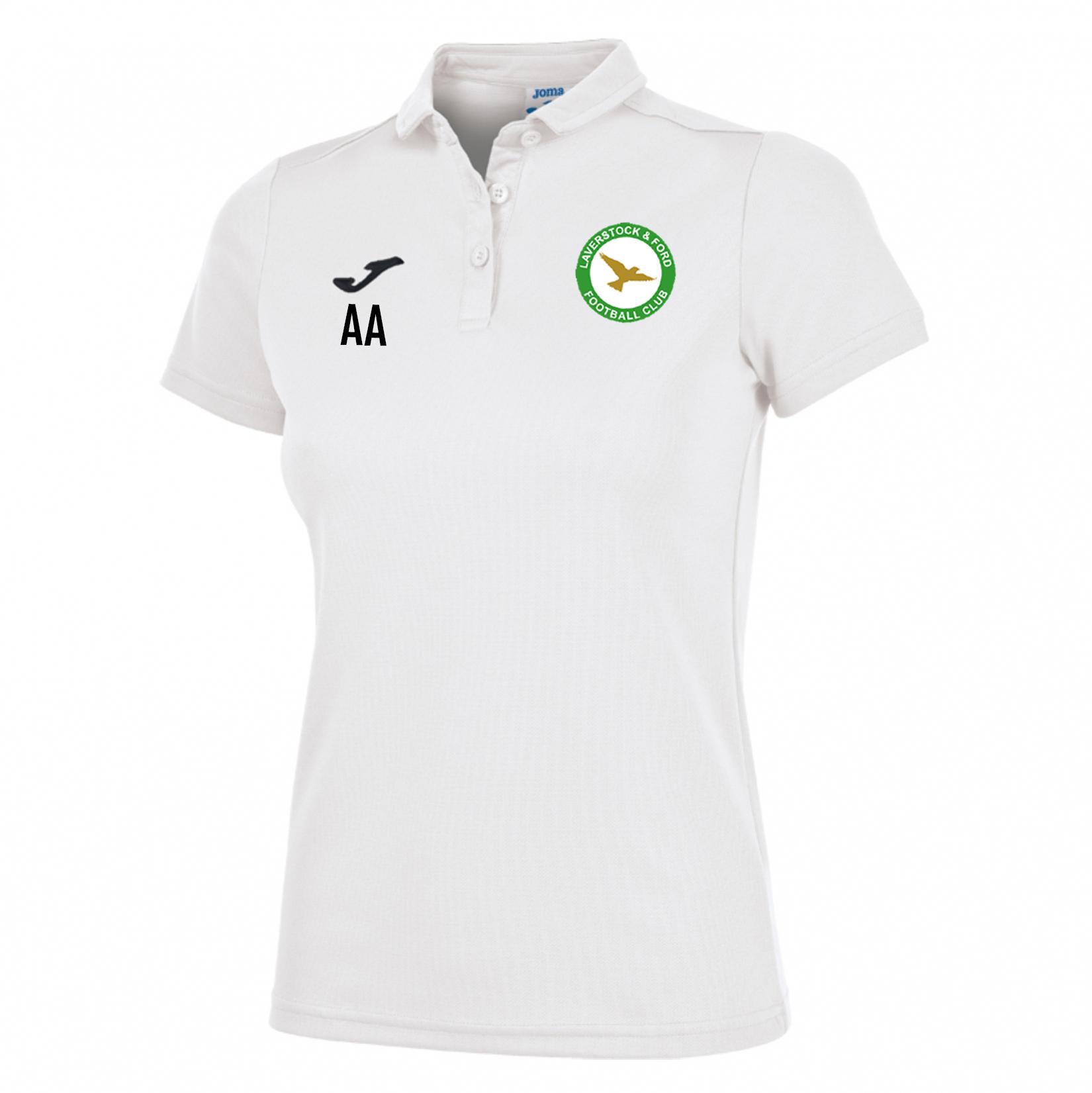 Joma Womens Hobby Polo (w)