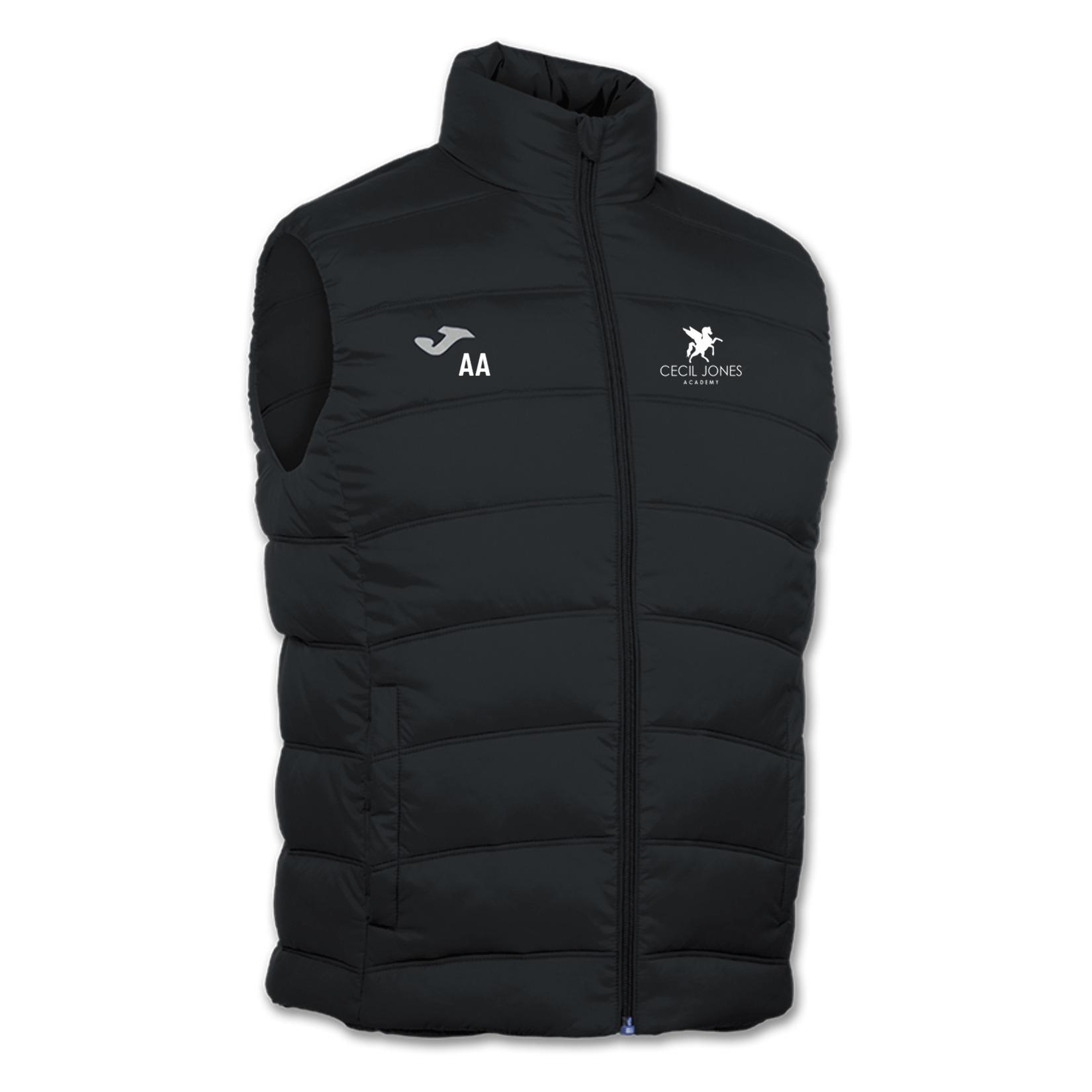 Joma Urban Gilet