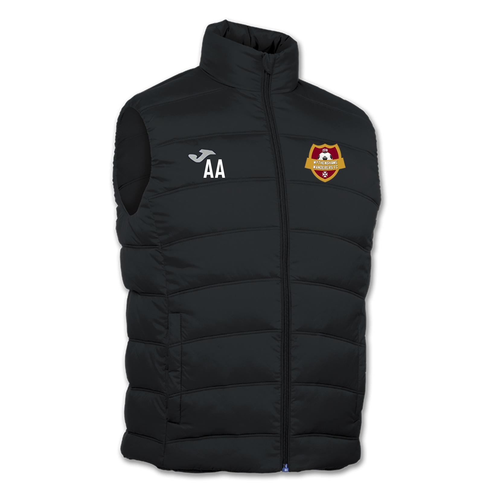 Joma Urban Gilet