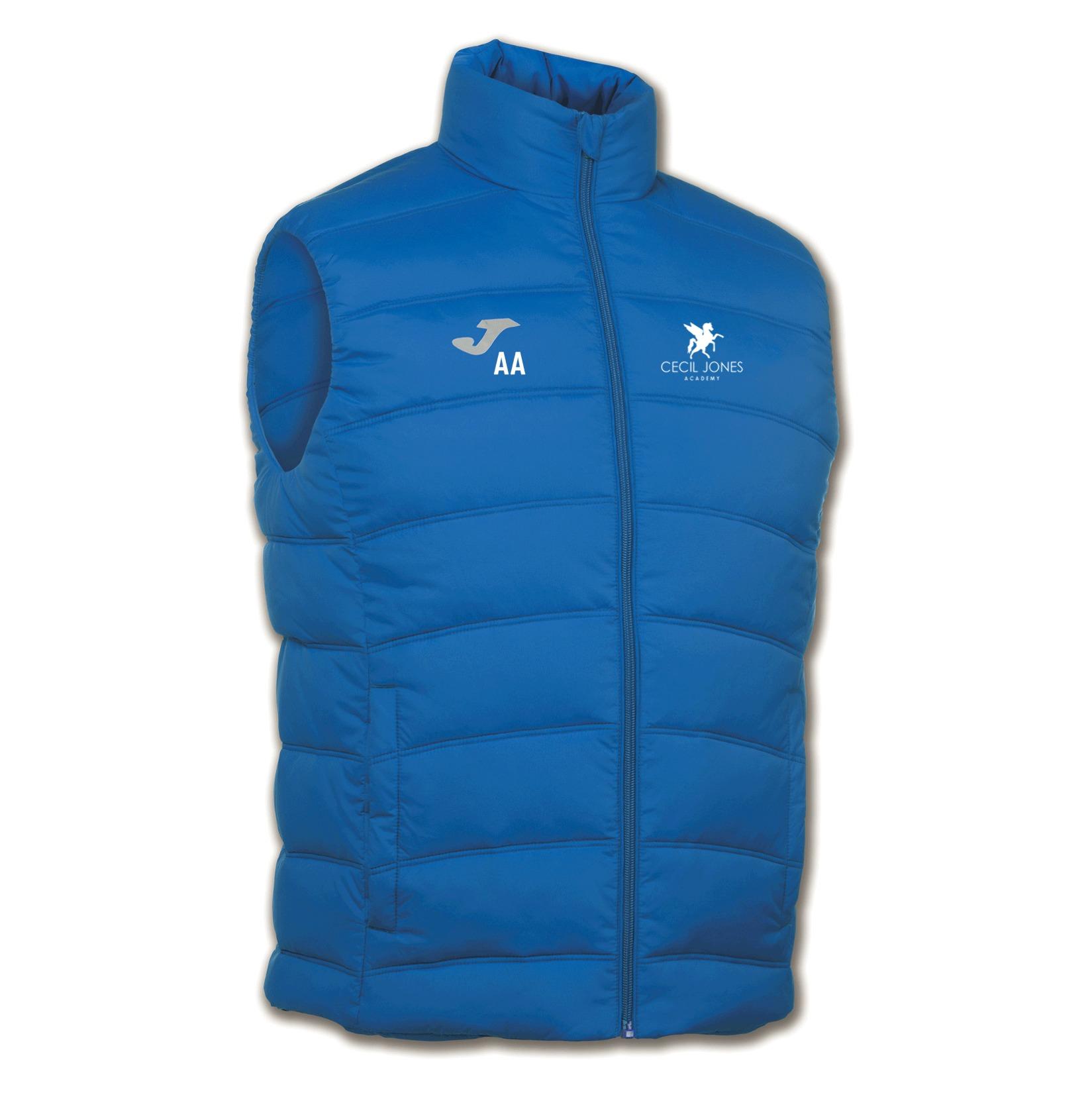 Joma Urban Gilet Royal