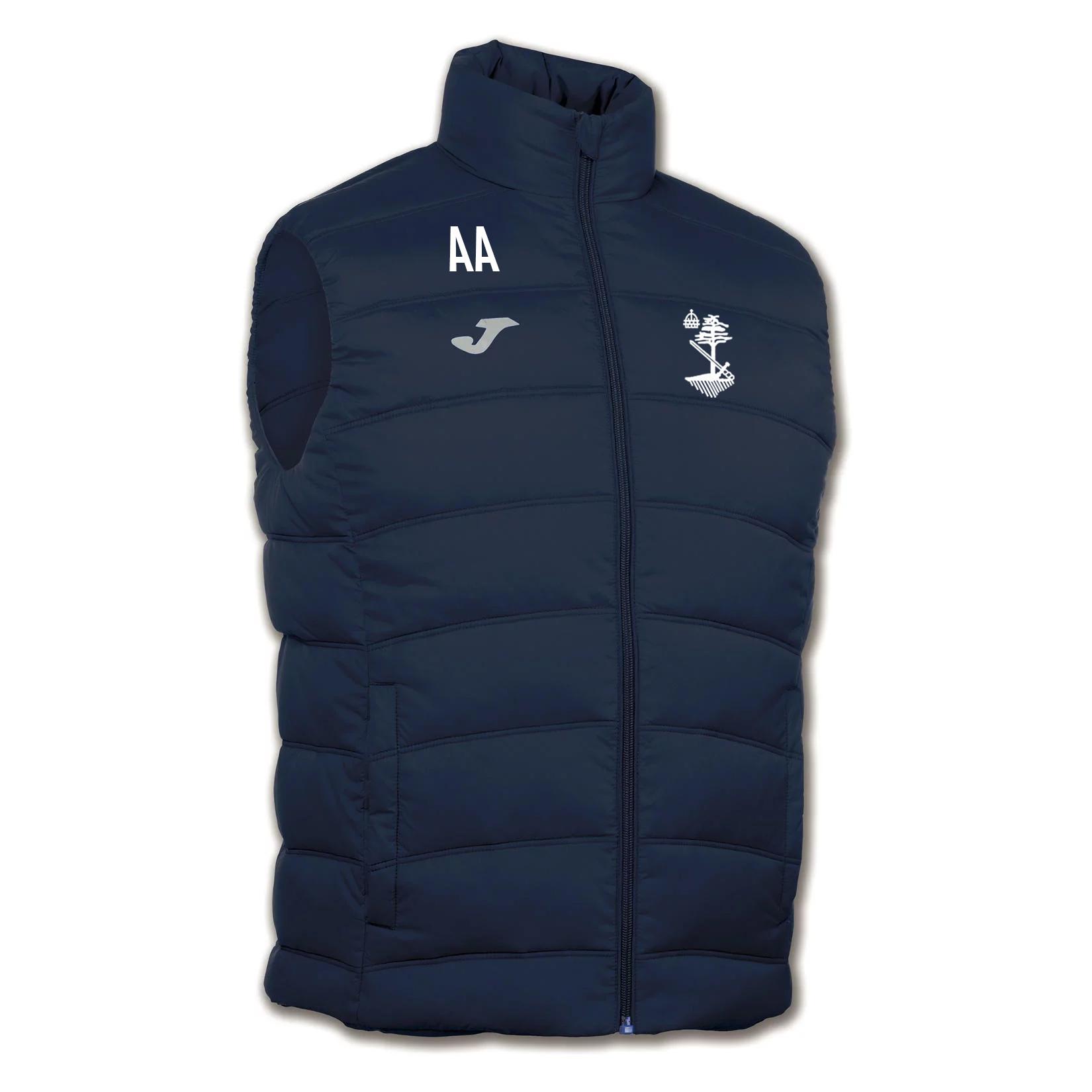 Joma Urban Gilet