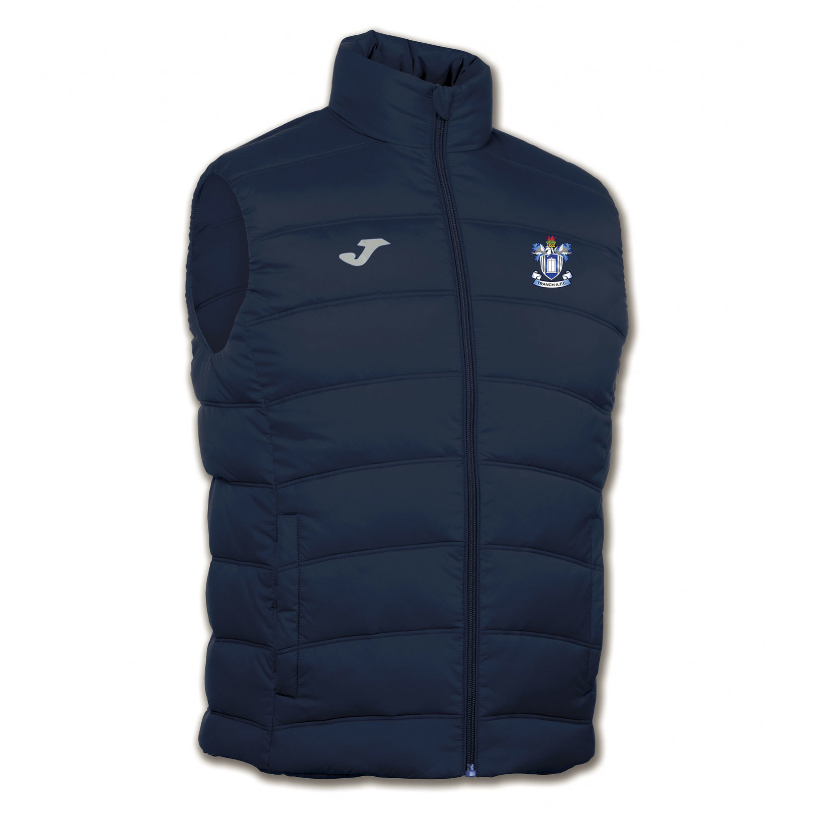 Joma URBAN GILET Dark Navy