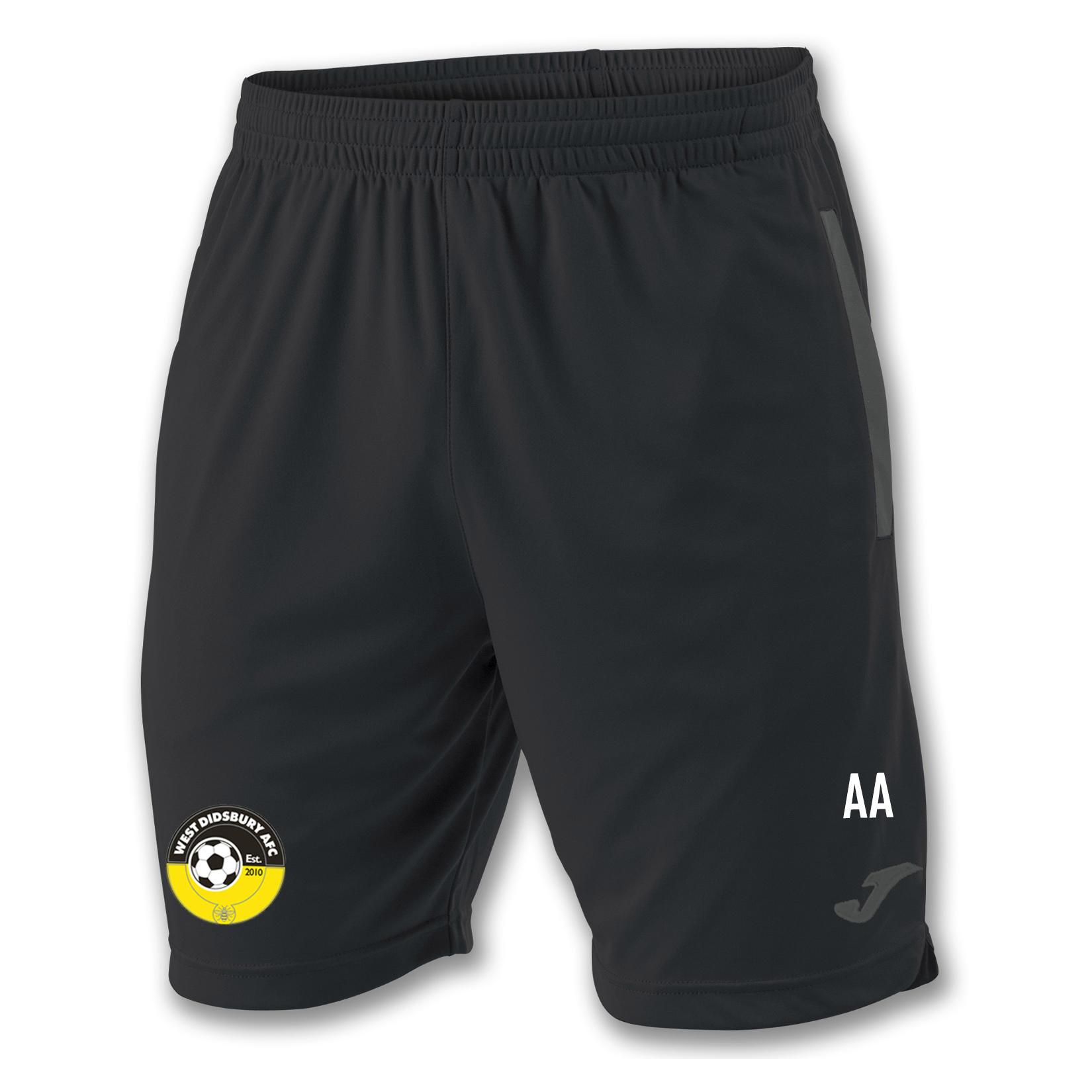 Joma Miami Bermuda Shorts