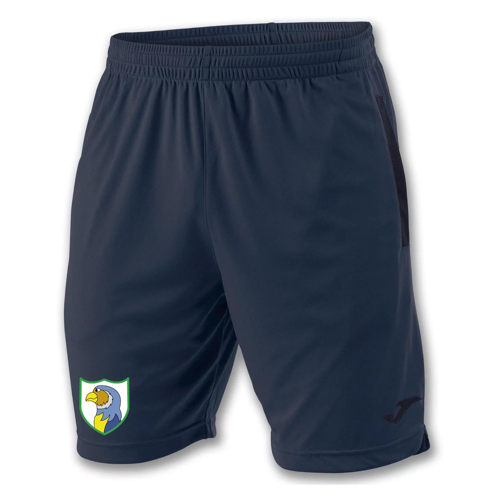 Joma Miami Bermuda Shorts