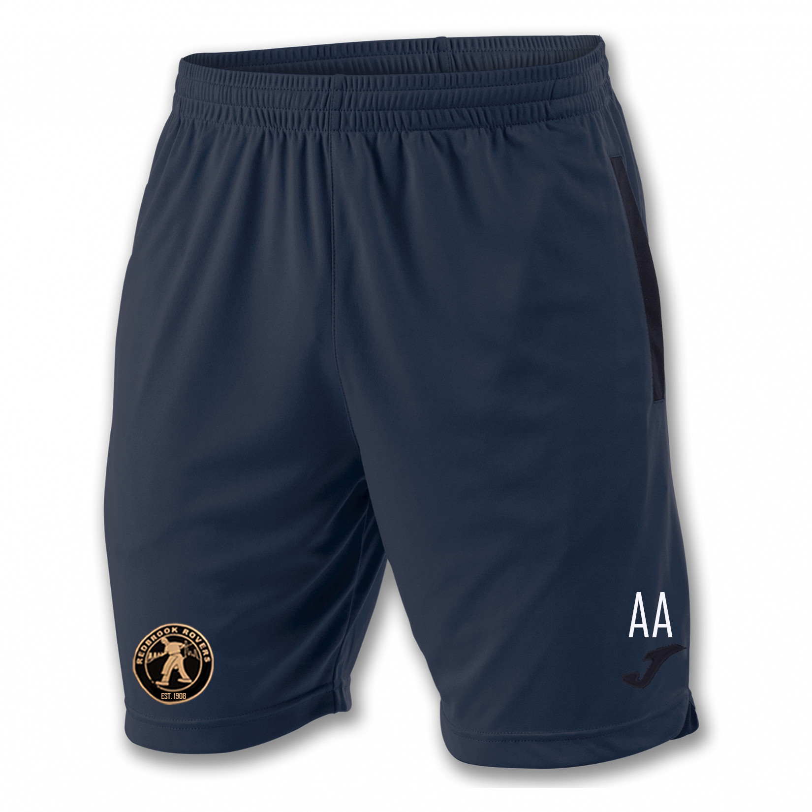 Joma MIAMI BERMUDA SHORTS