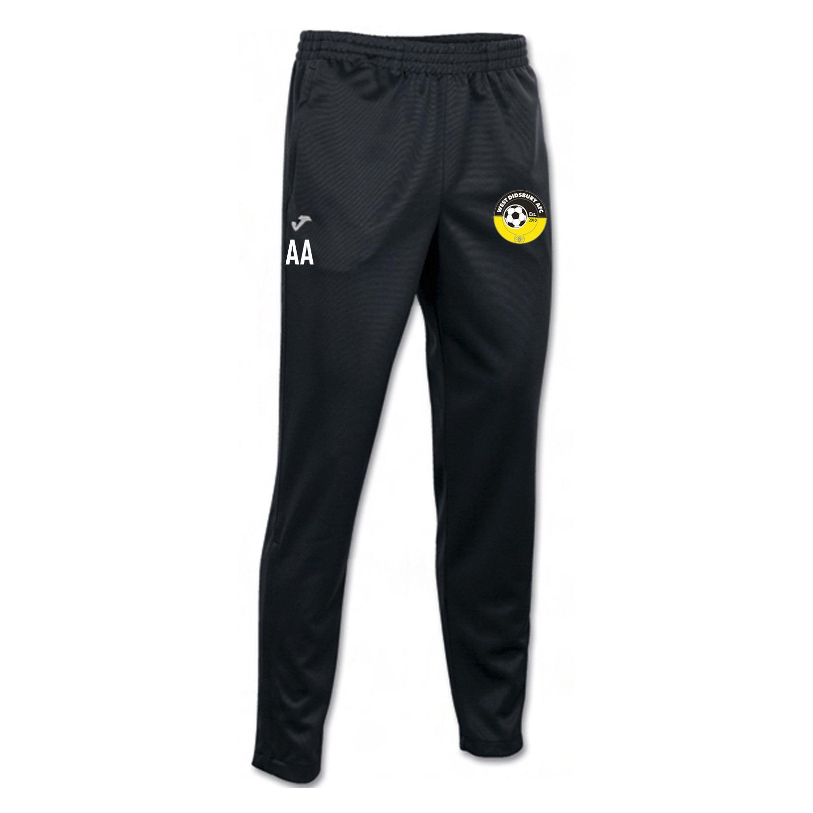 Joma Staff Pants