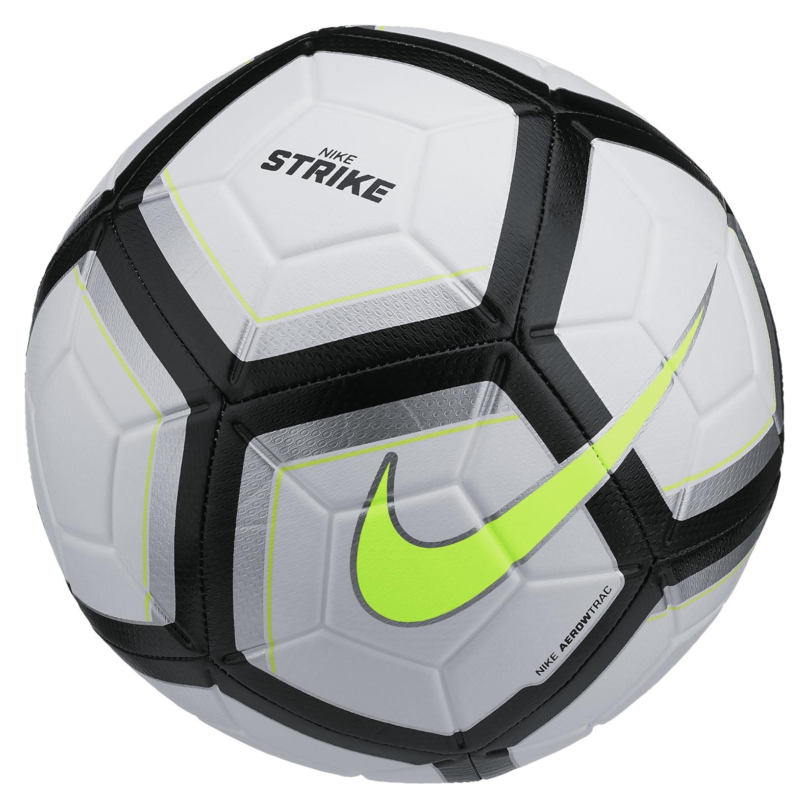Nike Strike Team Match Football