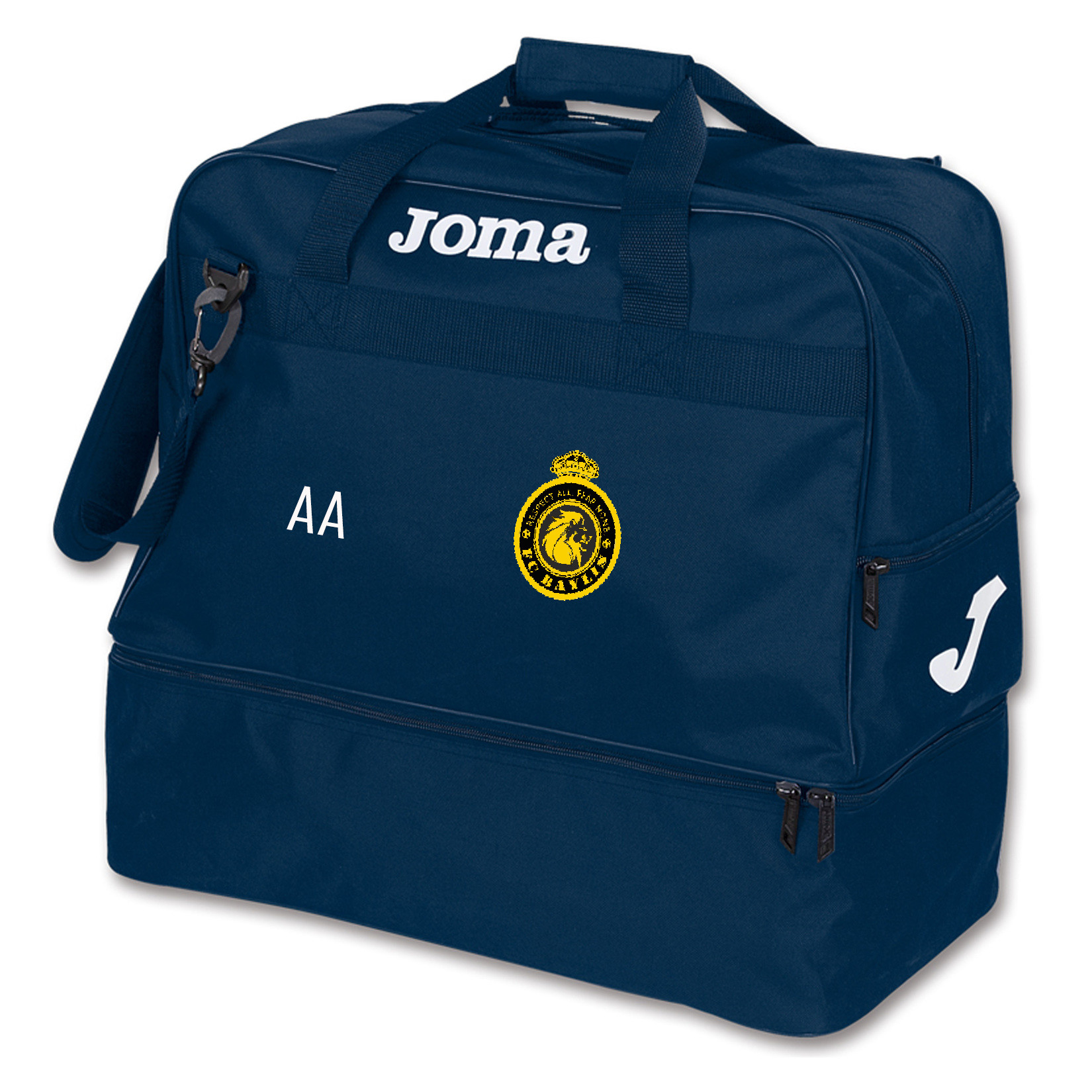 Joma TRAINING BAG III (LARGE)
