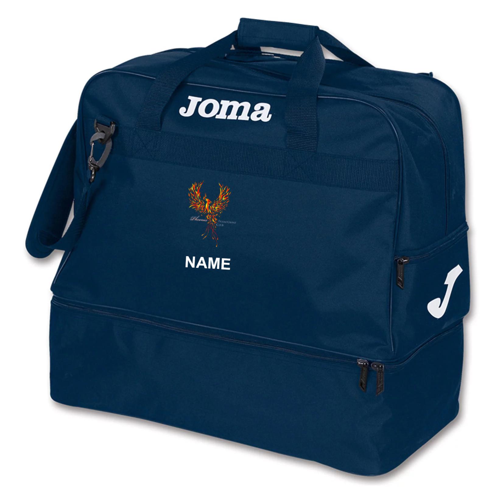 Joma Training Bag III (large)