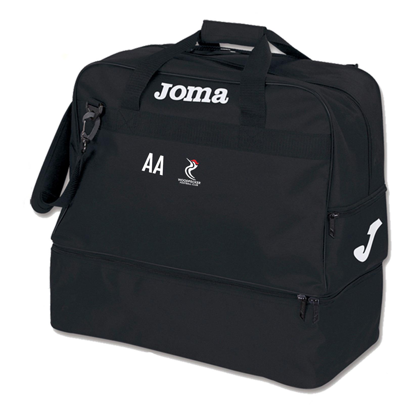 Joma Training Bag III (large)