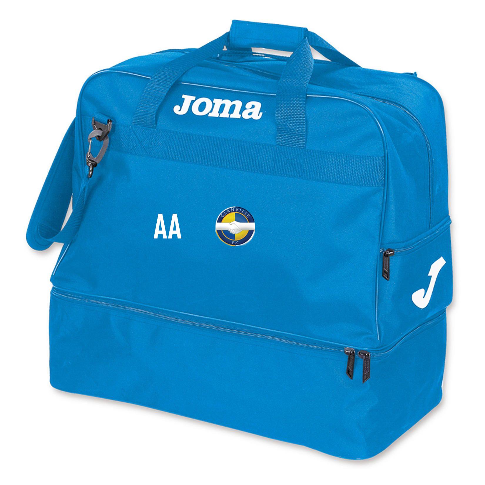 Joma Training Bag III (large)