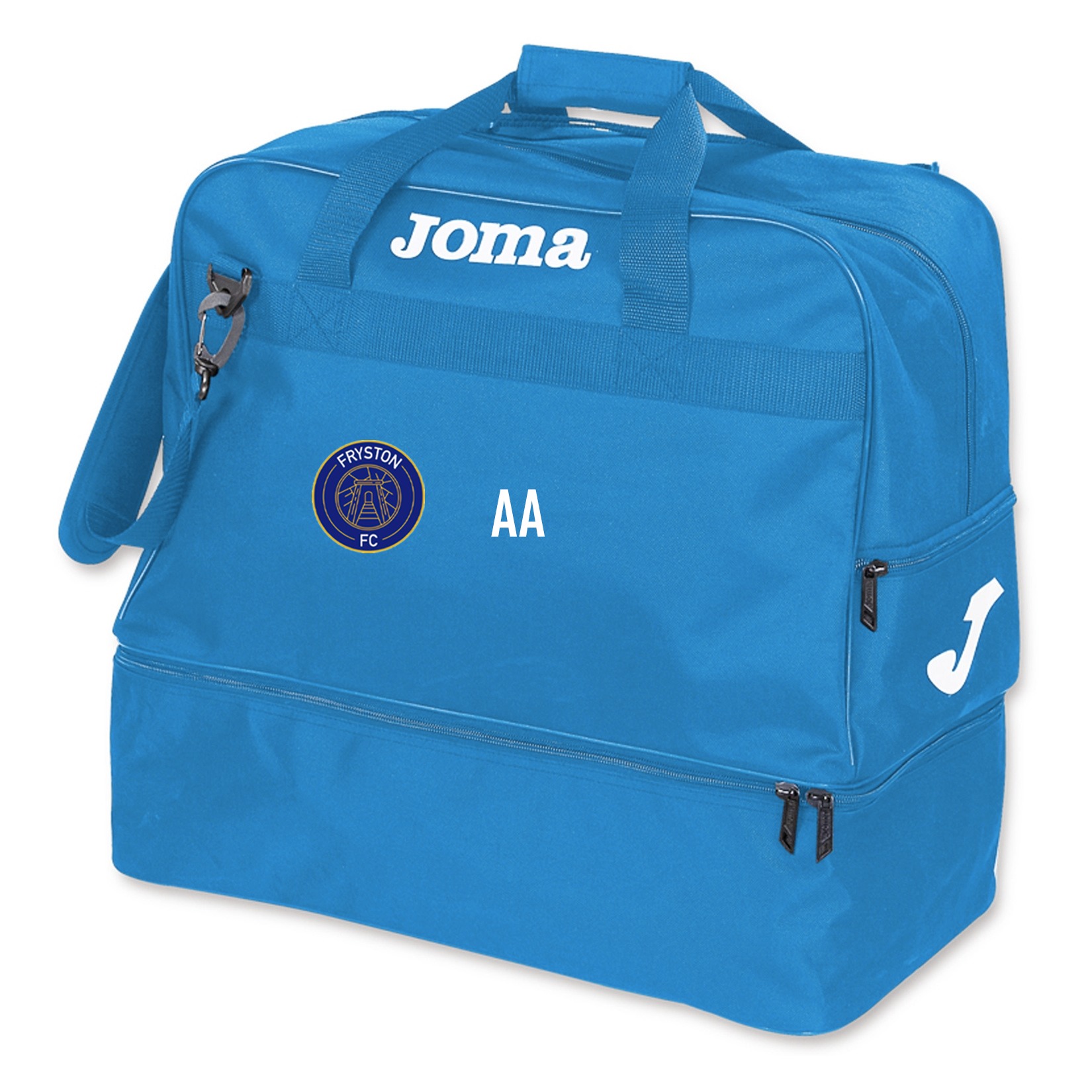 Joma TRAINING BAG III (X-LARGE)