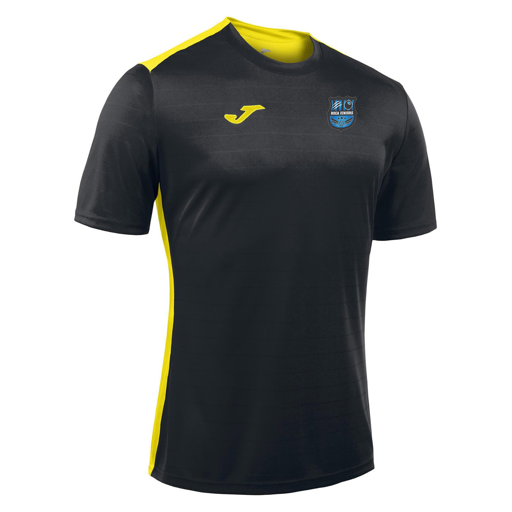 Joma Campus II Short Sleeve Shirt (m)