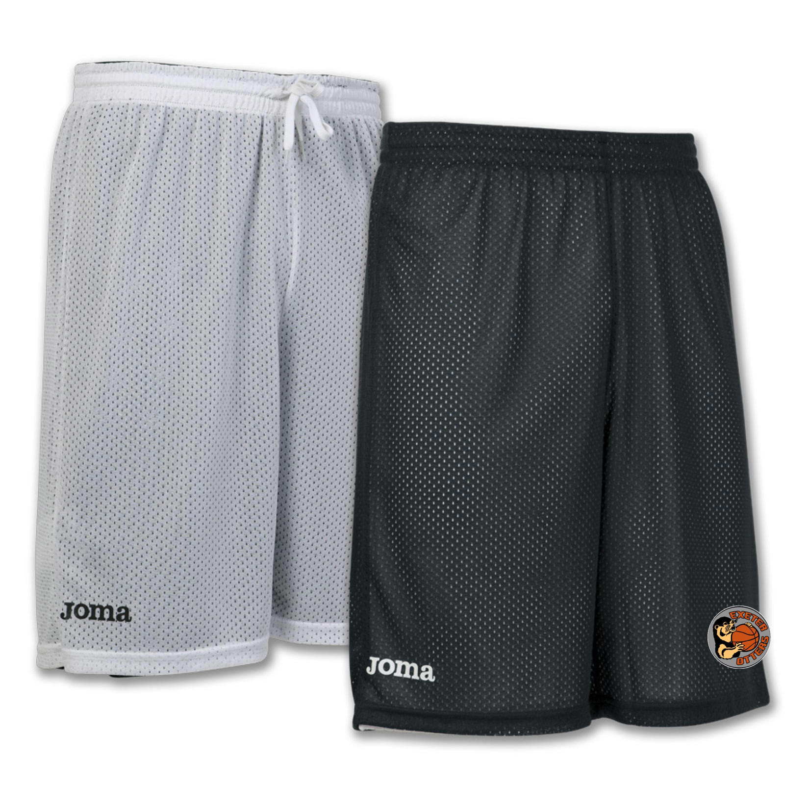 Joma ROOKIE REVERSIBLE BASKETBALL SHORT