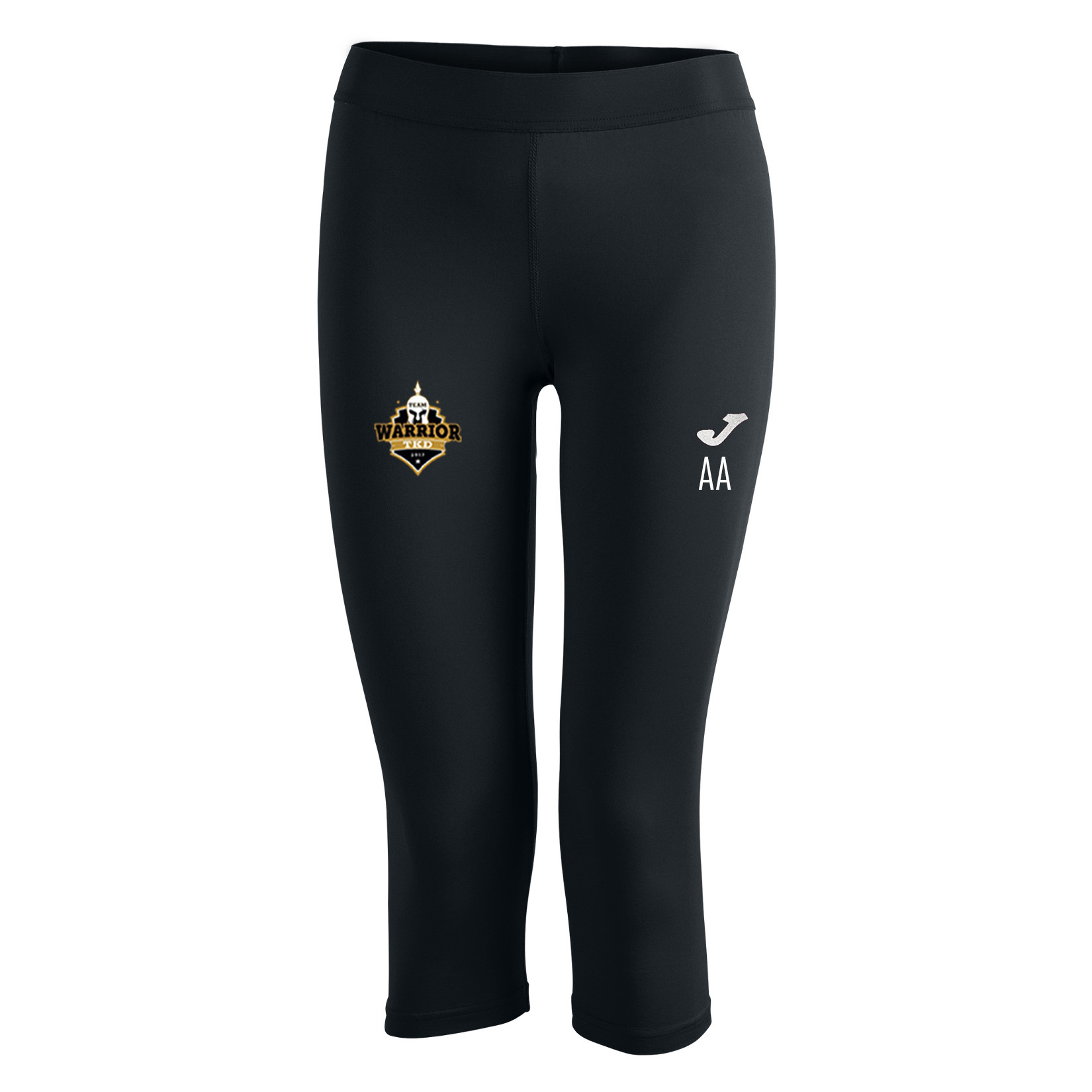 Joma Womens OLIMPIA CAPRIS (W)