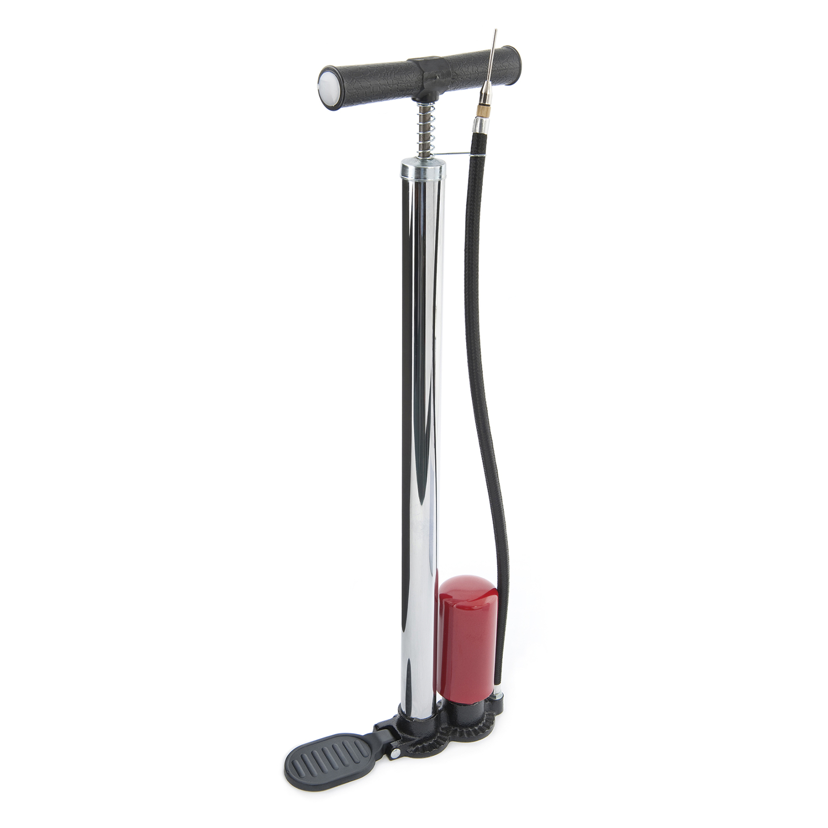 Precision Stirrup Pump