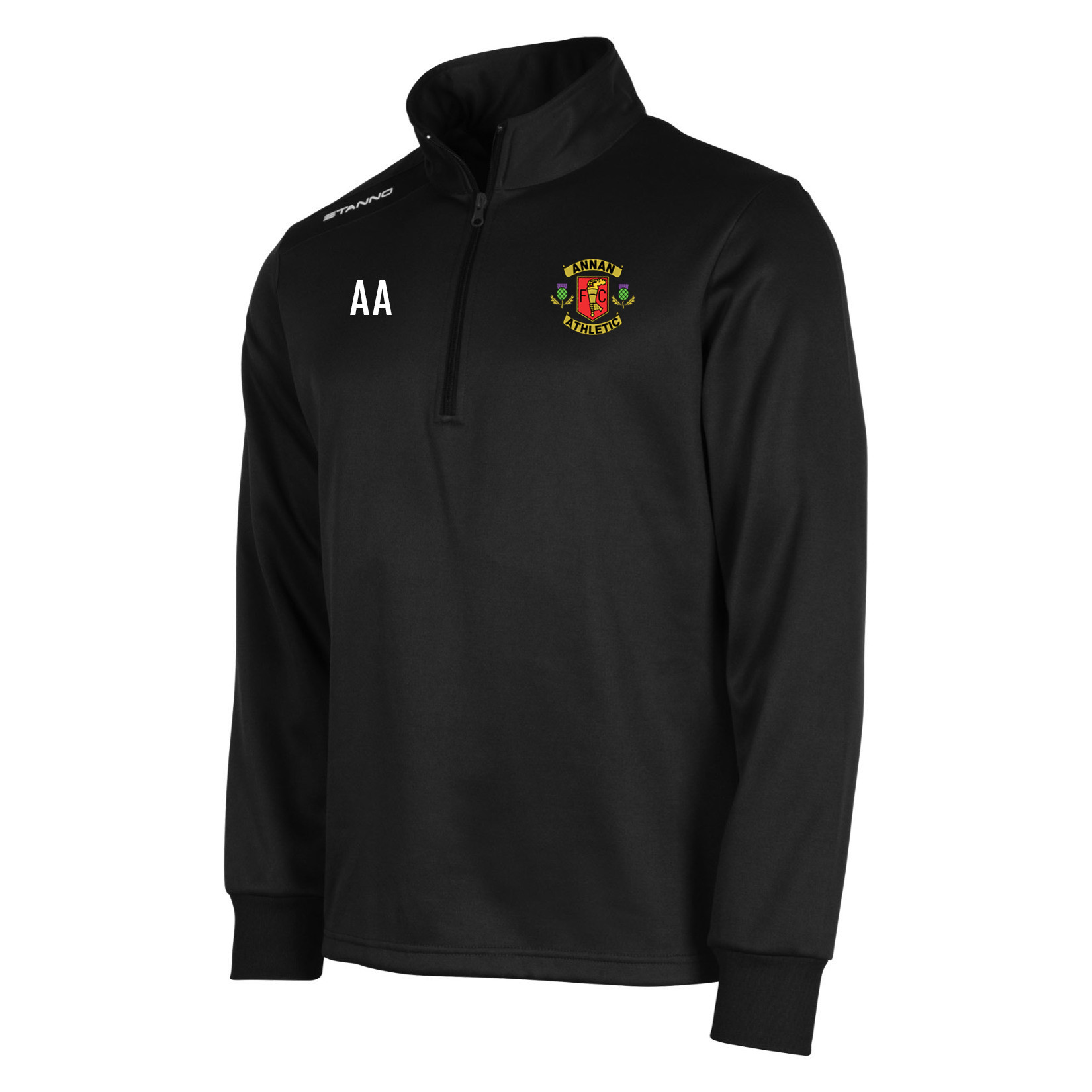 Stanno Field 1/4 Zip Top