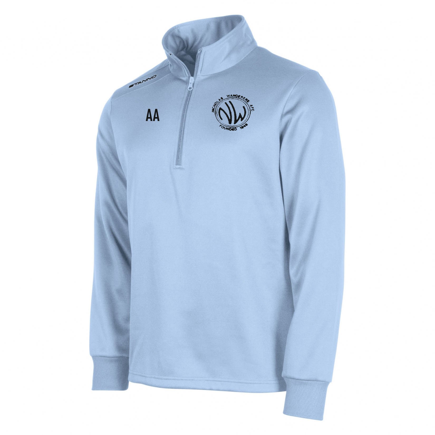 Stanno Field 1/4 Zip Top