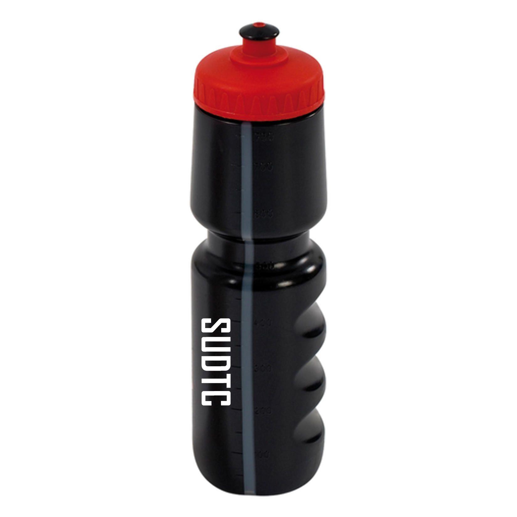 Precision Water Bottle - Black (700ml)