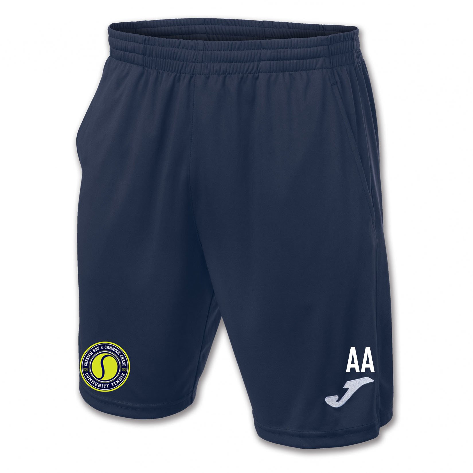 Joma BERMUDA DRIVE SHORTS