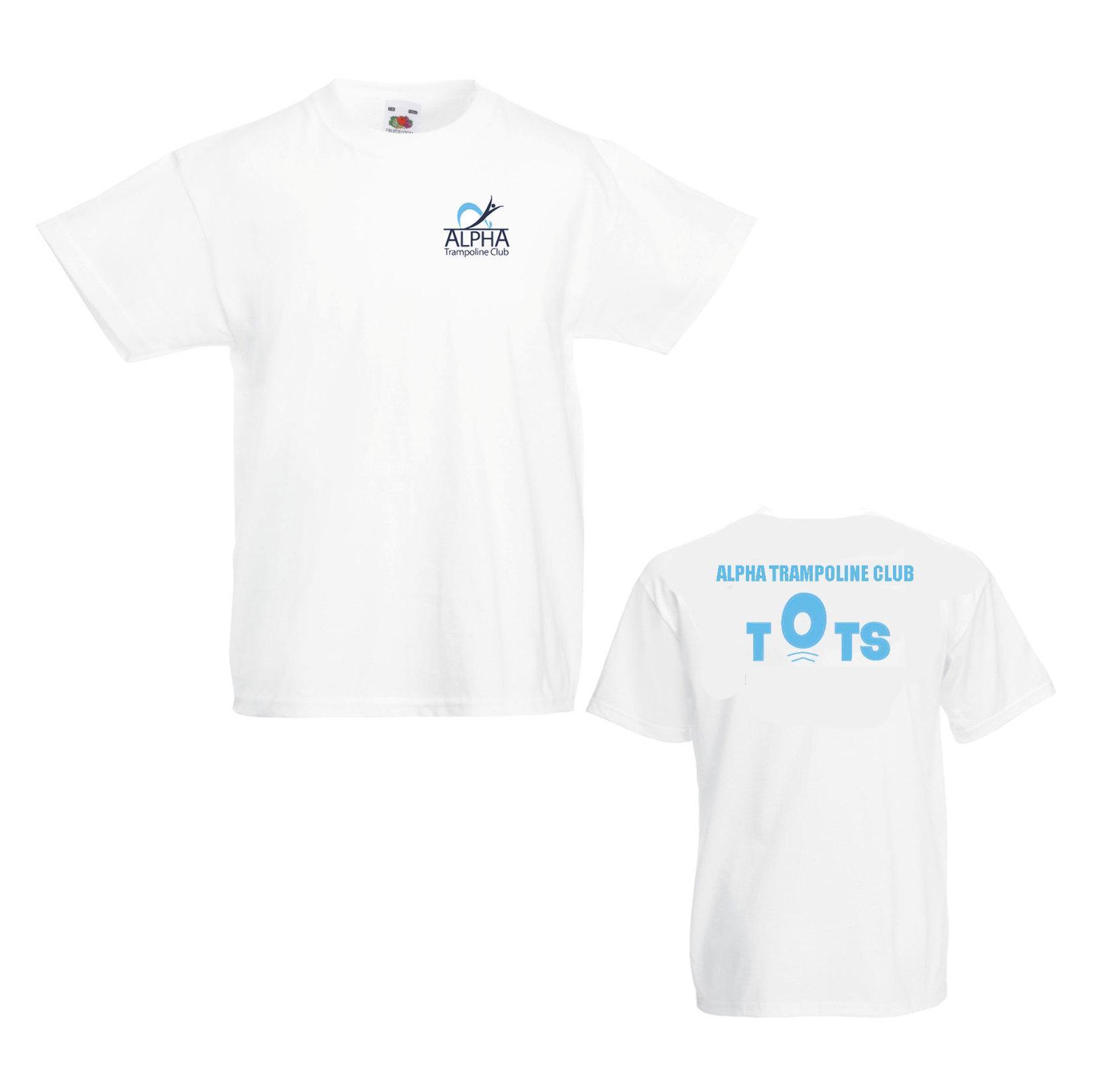 BC Exact 150 T-shirt