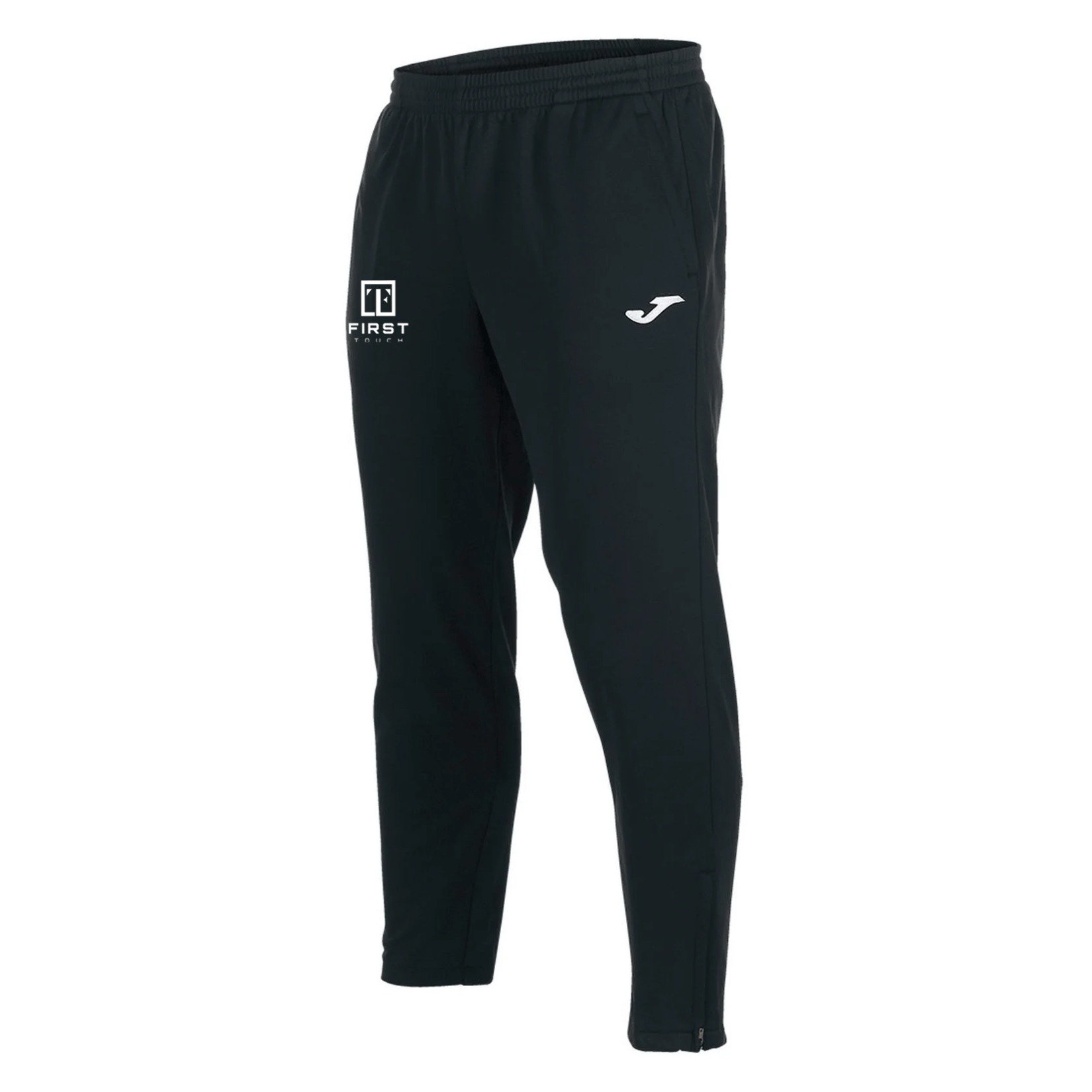 Joma ELBA POLYFLEECE PANTS (FITTED)