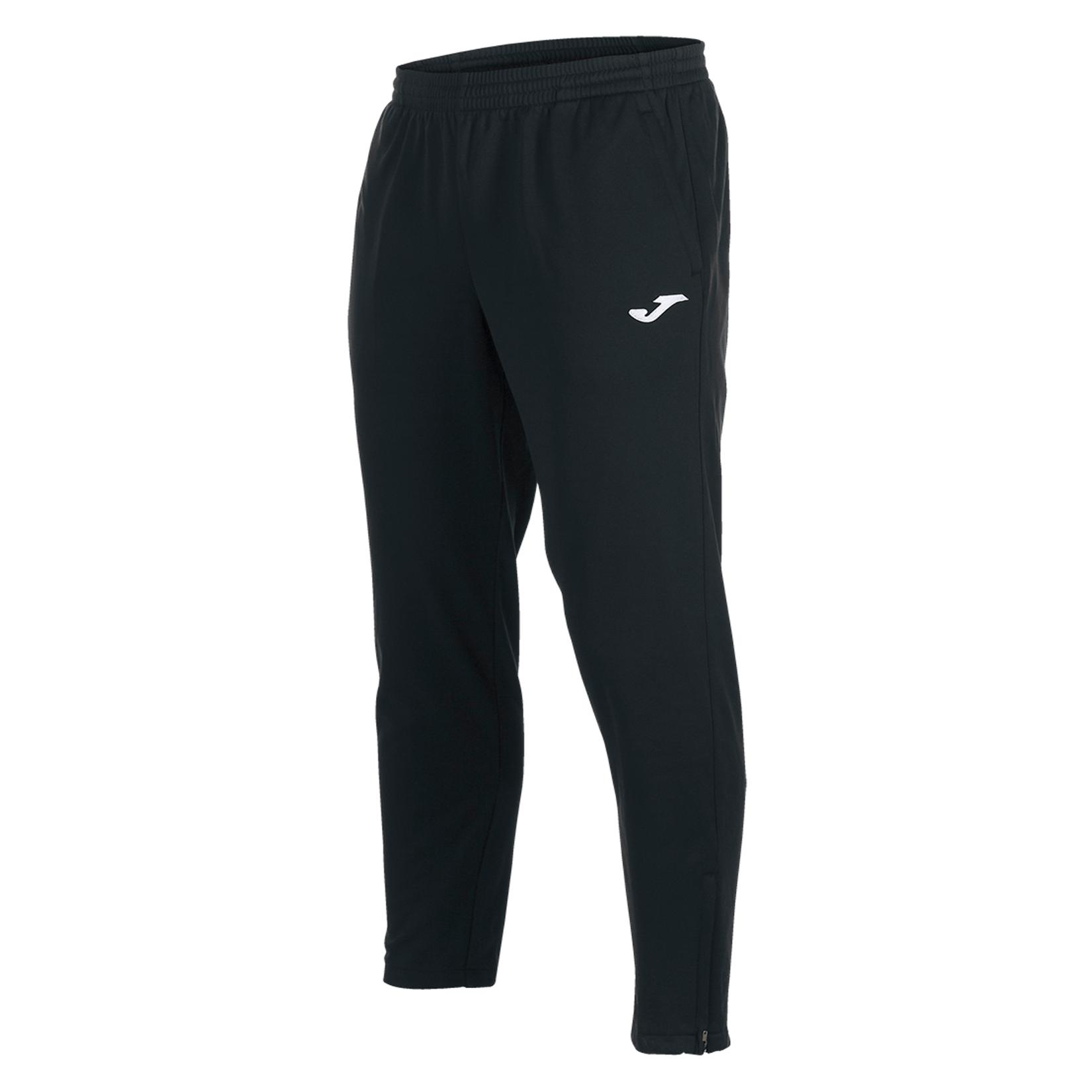 Joma Elba Polyfleece Pants (fitted)