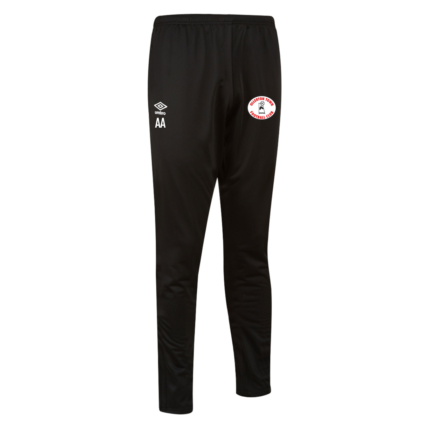 Umbro Club Essential Poly Pants