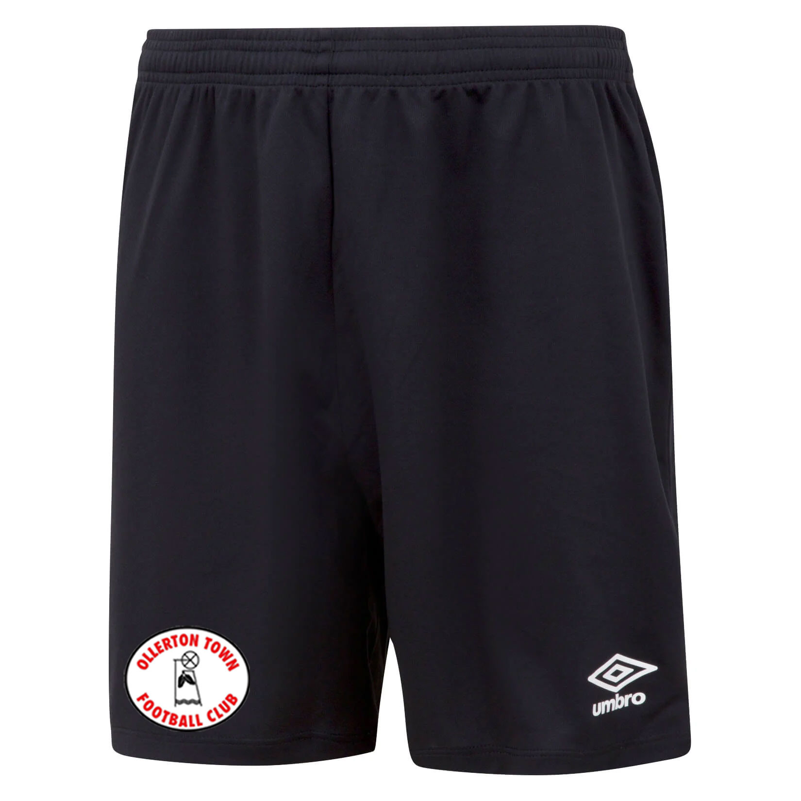 Umbro Club Shorts