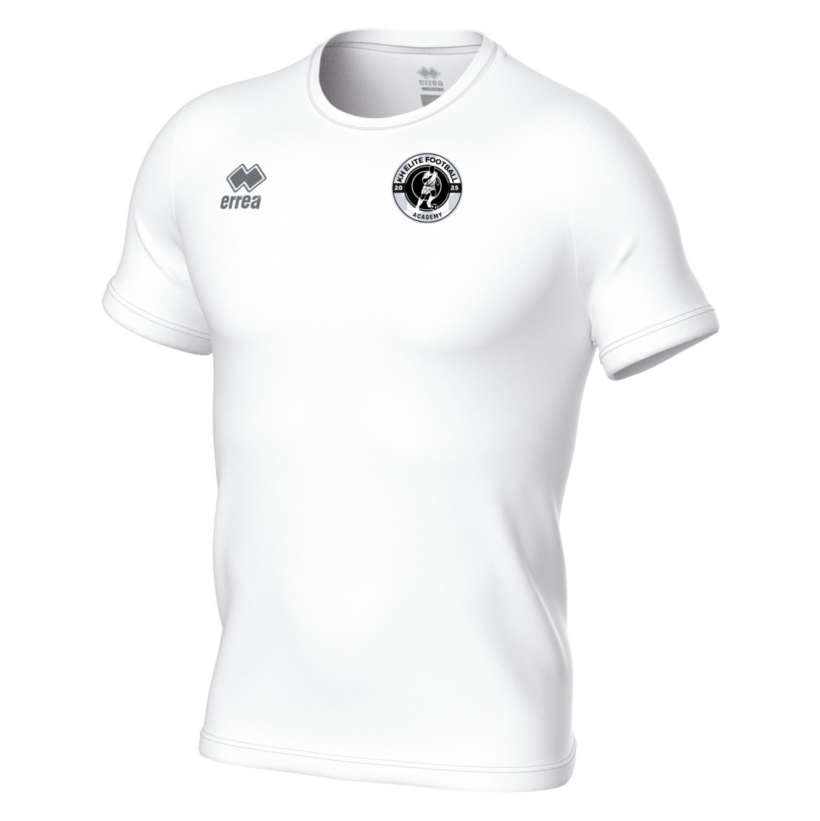 Errea Evo T-Shirt - white