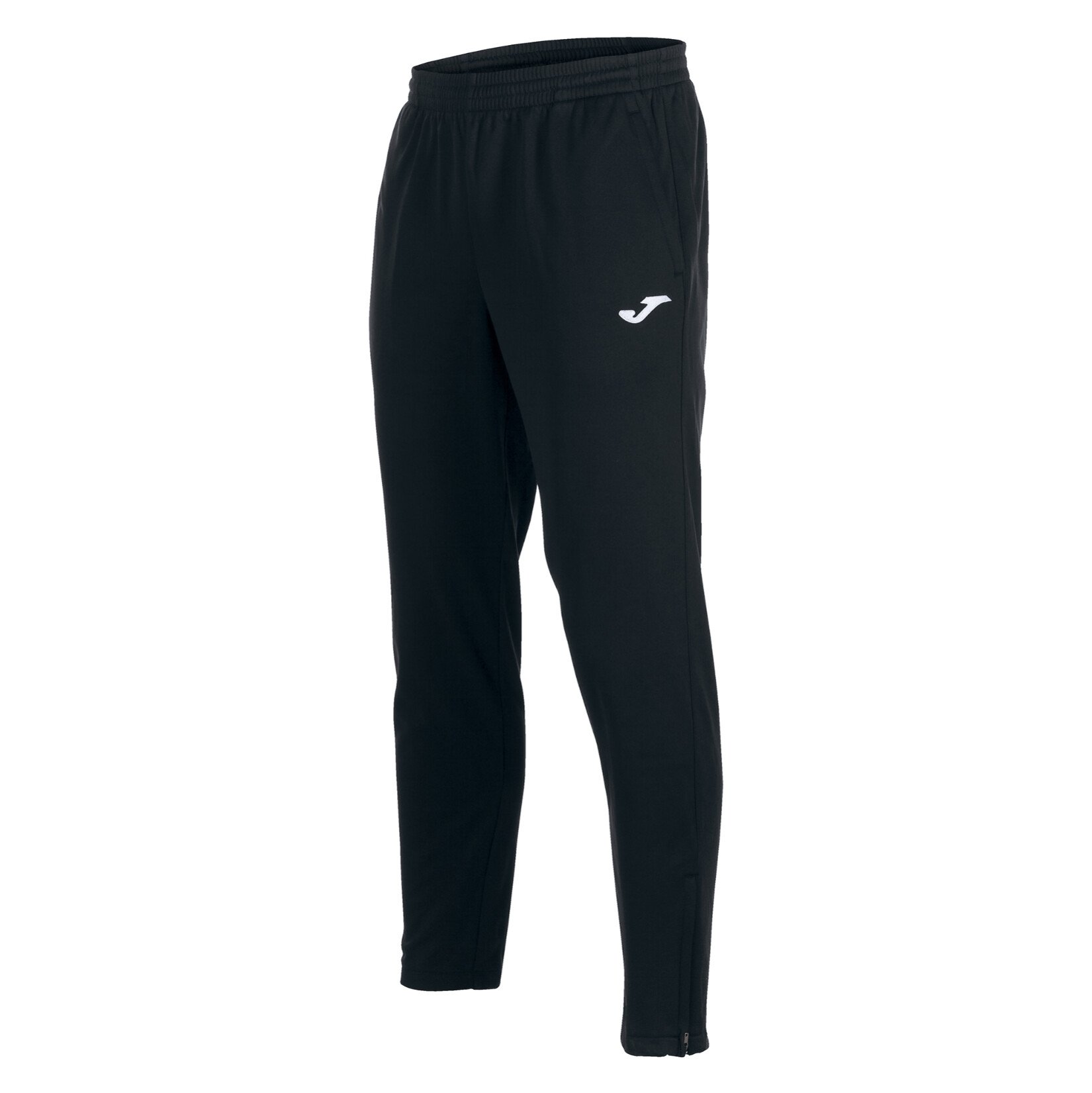 Joma Nilo Tech Pants (Fitted) - Black