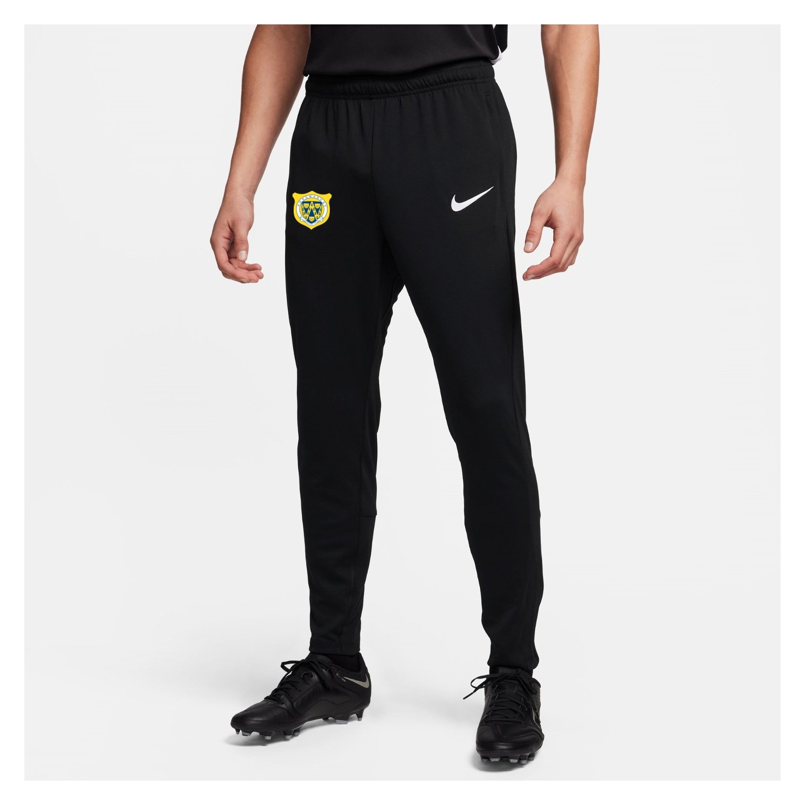 Nike Academy Pro 24 Dri-FIT Pants - Black/White